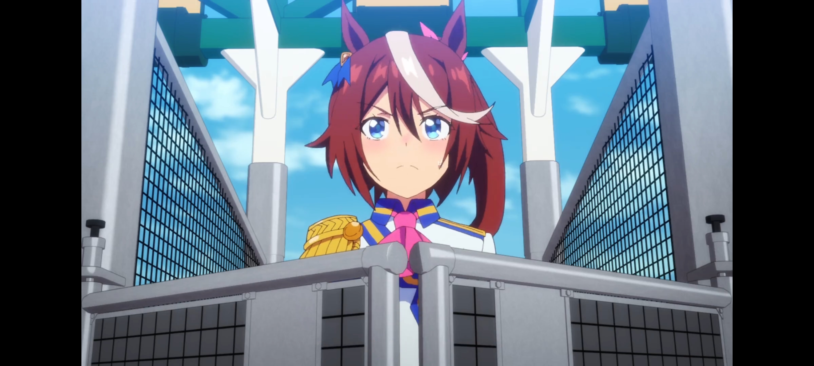 赛马娘,赛马娘第二季,动画,动漫,番剧,赛马娘PrettyDerby,二次元,ACG