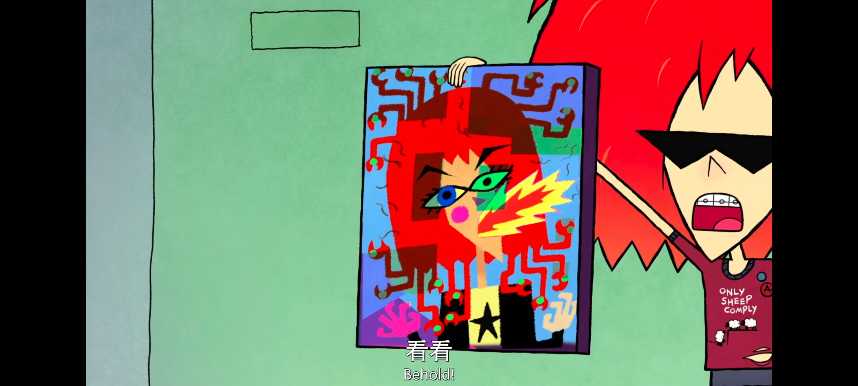 蝙蝠侠家族,蝙蝠侠一家,动画,动漫,番剧,ACG