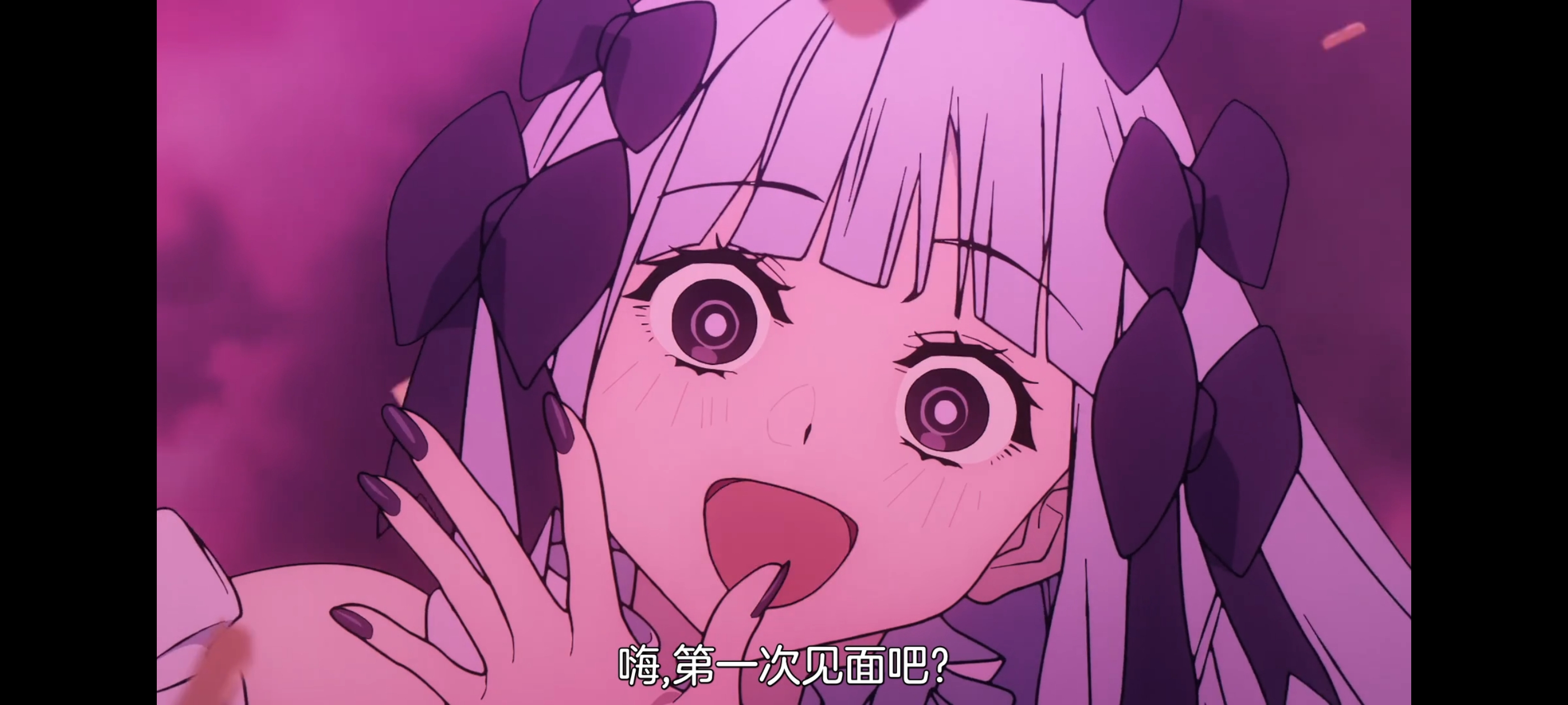 命运奇异赝品,FATE,FatestrangeFake,动漫,动画,番剧,ACG