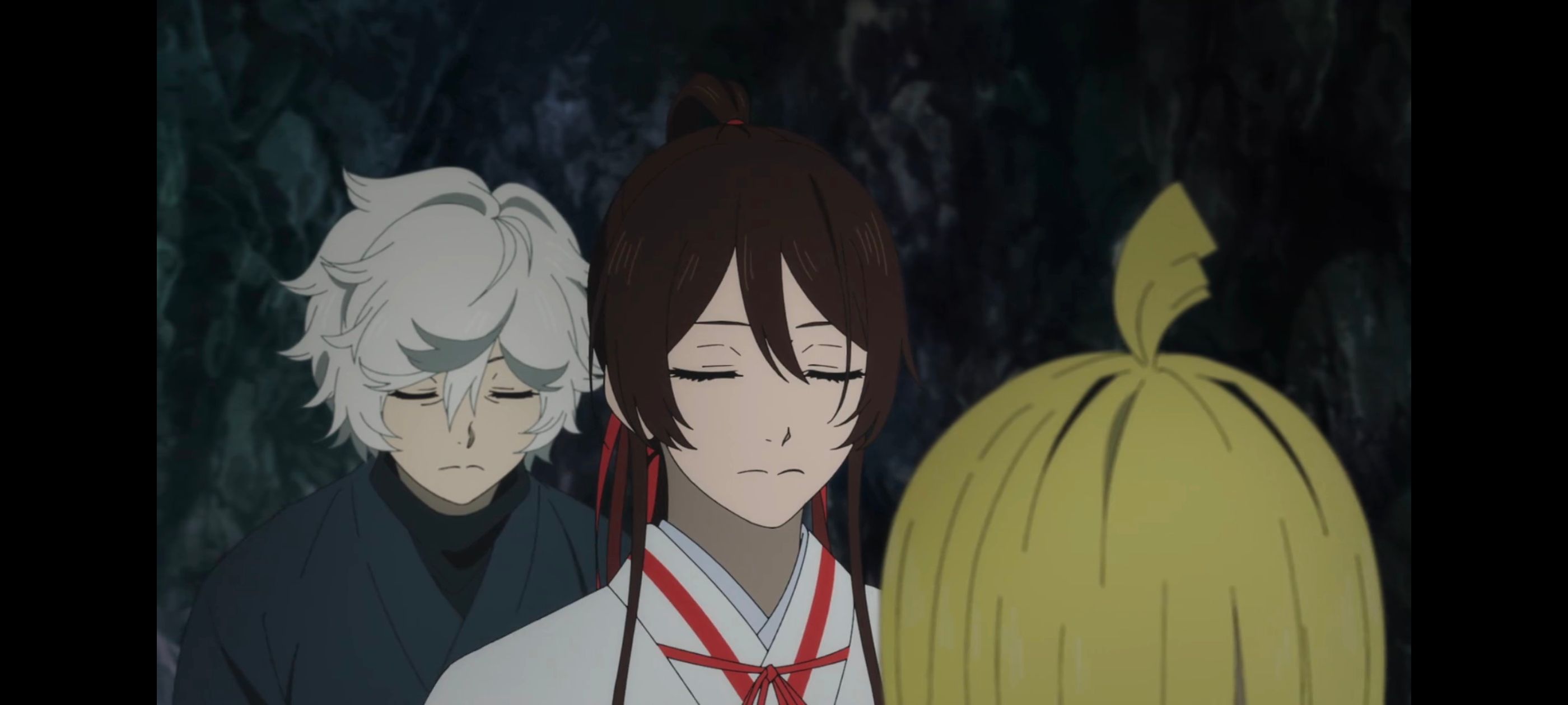 地狱乐,动画,动漫,番剧,ACG