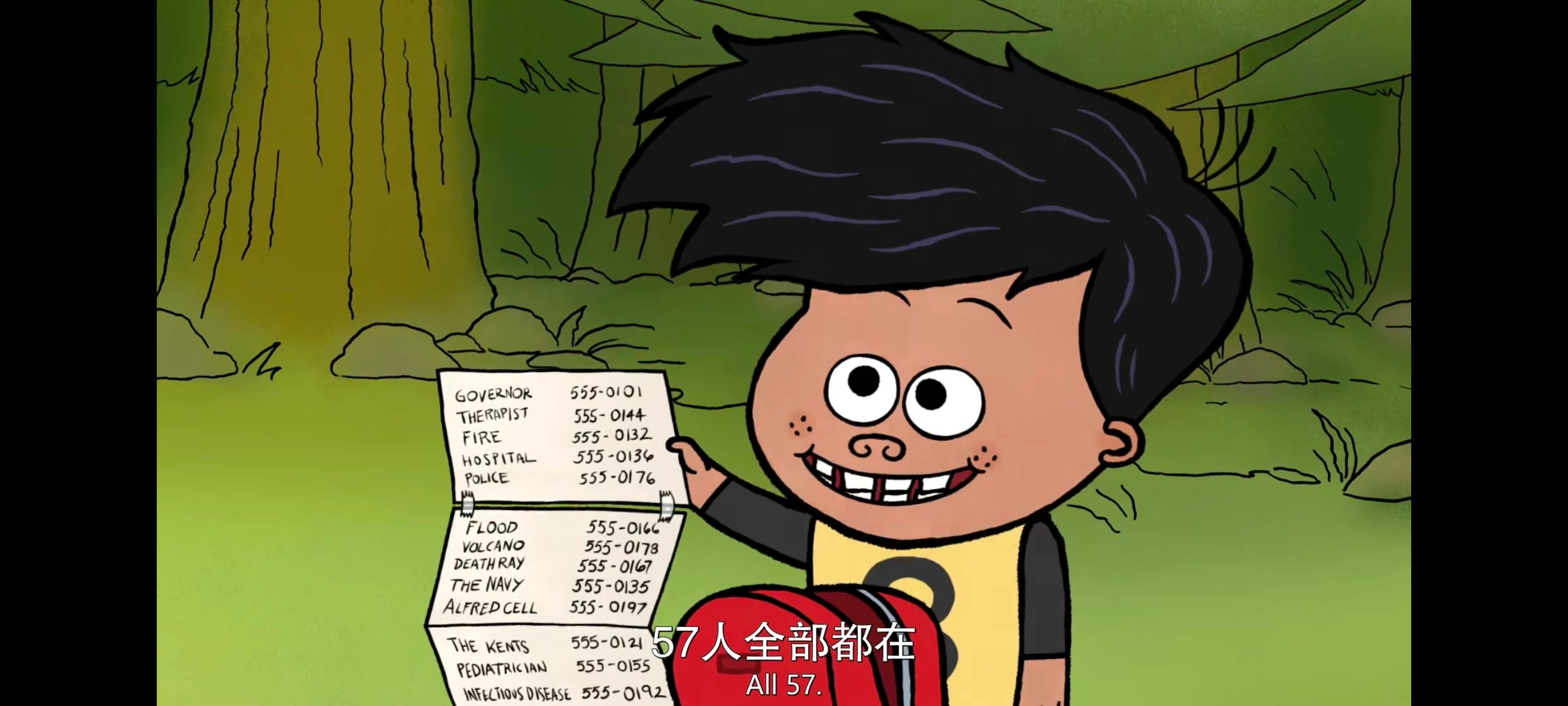 蝙蝠侠家族,蝙蝠侠一家,动漫,动画,番剧,ACG