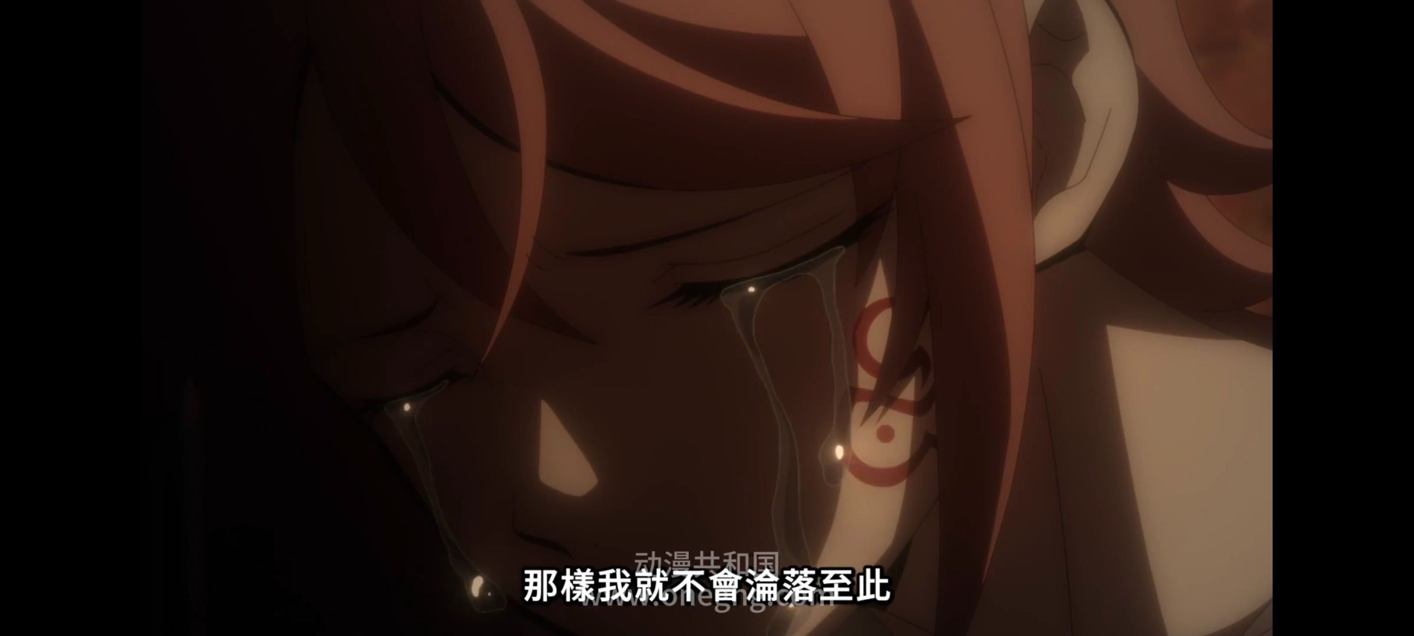 凭你也想讨伐魔王,你这种家伙别想打败魔王,百合,动漫,动画,番剧,ACG