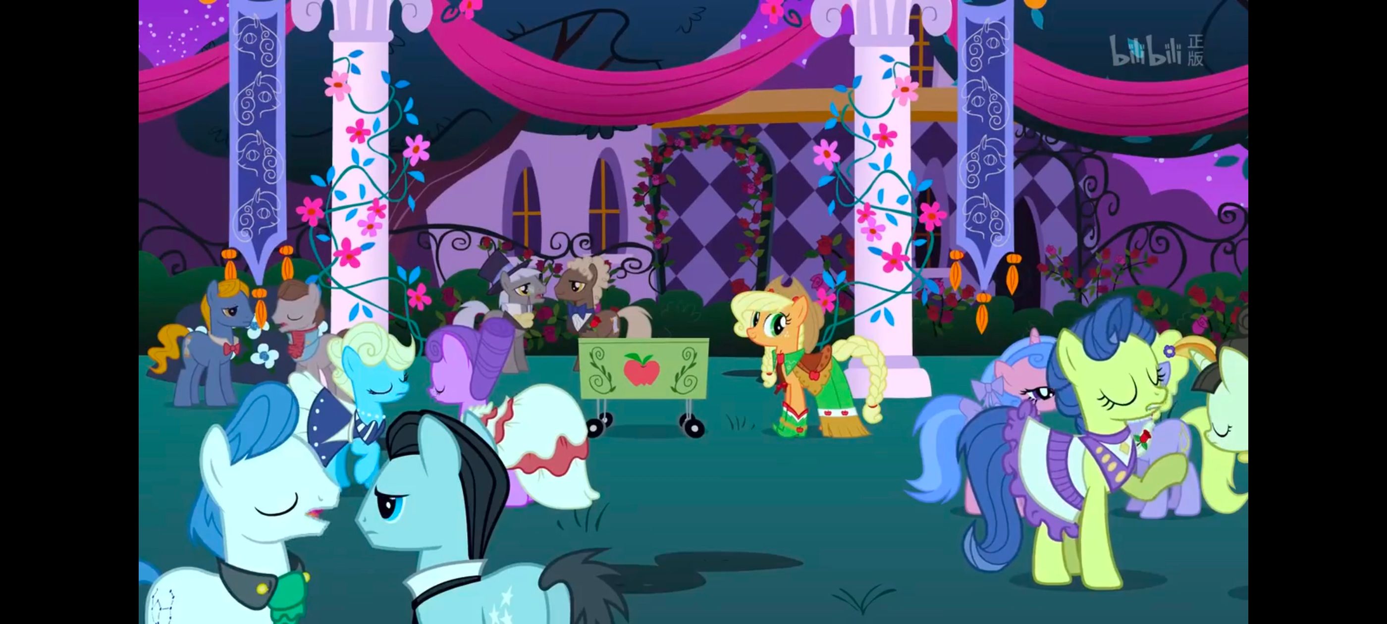 小马宝莉,小马宝莉友谊魔法,彩虹小马,我的小马驹,动画,动漫,番剧,ACG