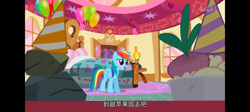 小马宝莉,小马宝莉友谊魔法,彩虹小马,我的小马驹,动画,动漫,番剧,ACG