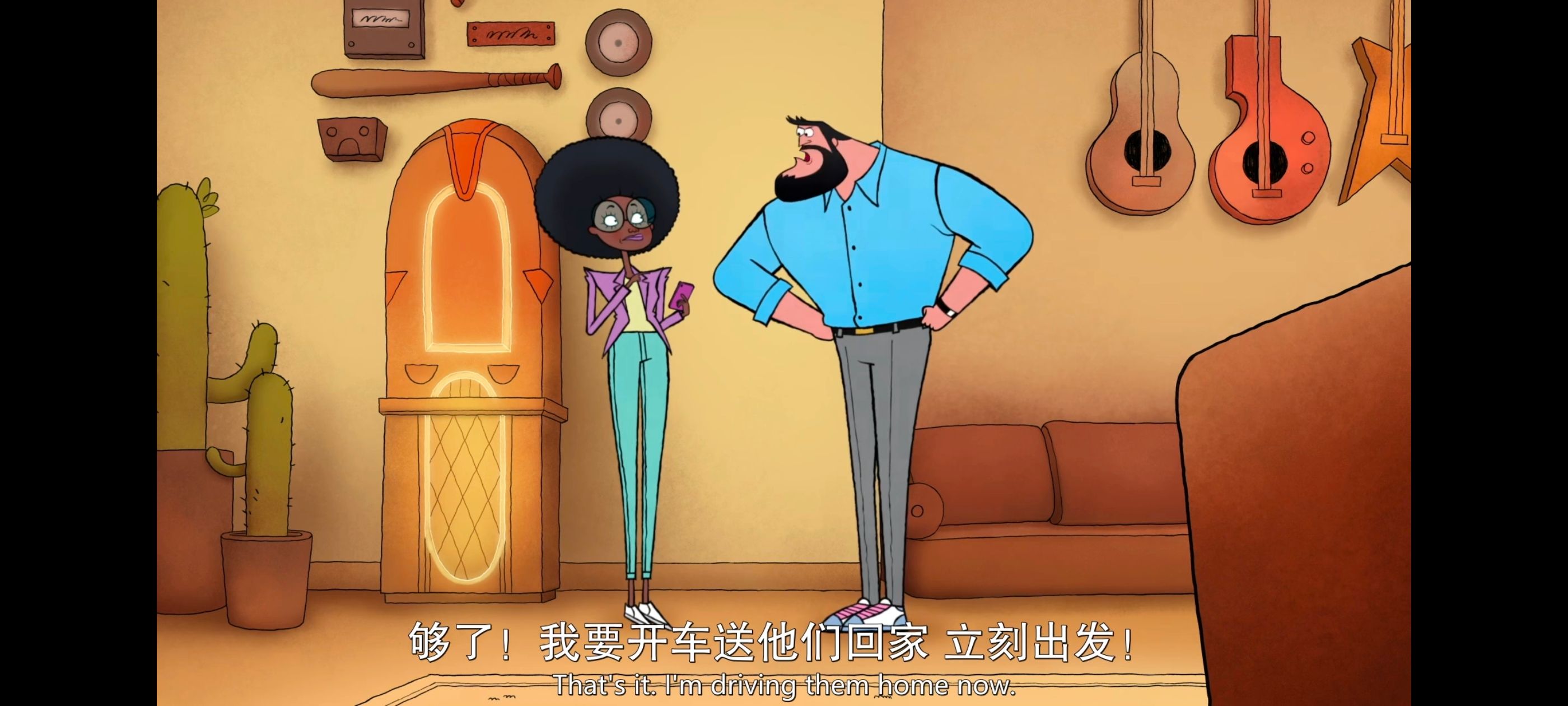 蝙蝠侠家族,蝙蝠侠一家,DC,动画,动漫,番剧,ACG