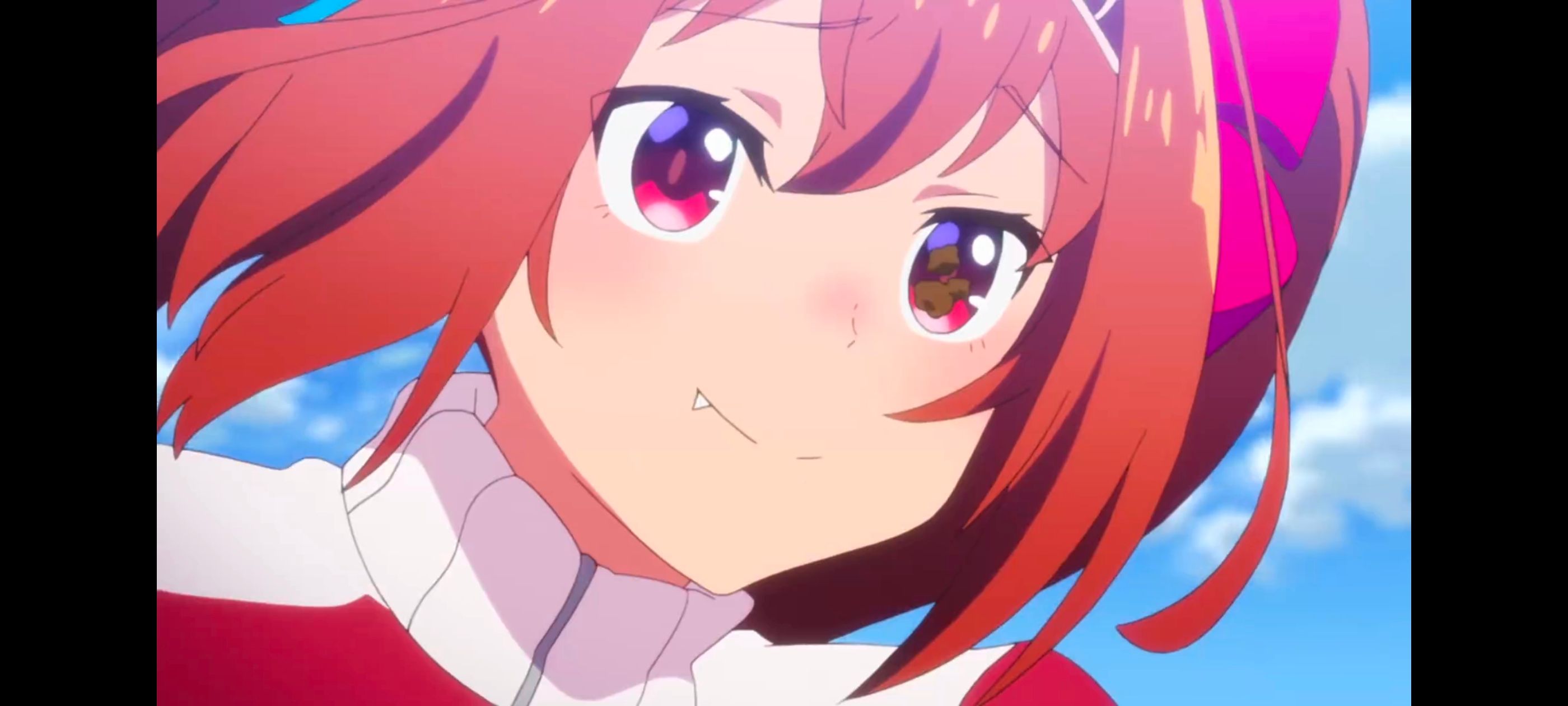 赛马娘,赛马娘PrettyDreby,赛马娘第二季,动画,动漫,番剧,ACG