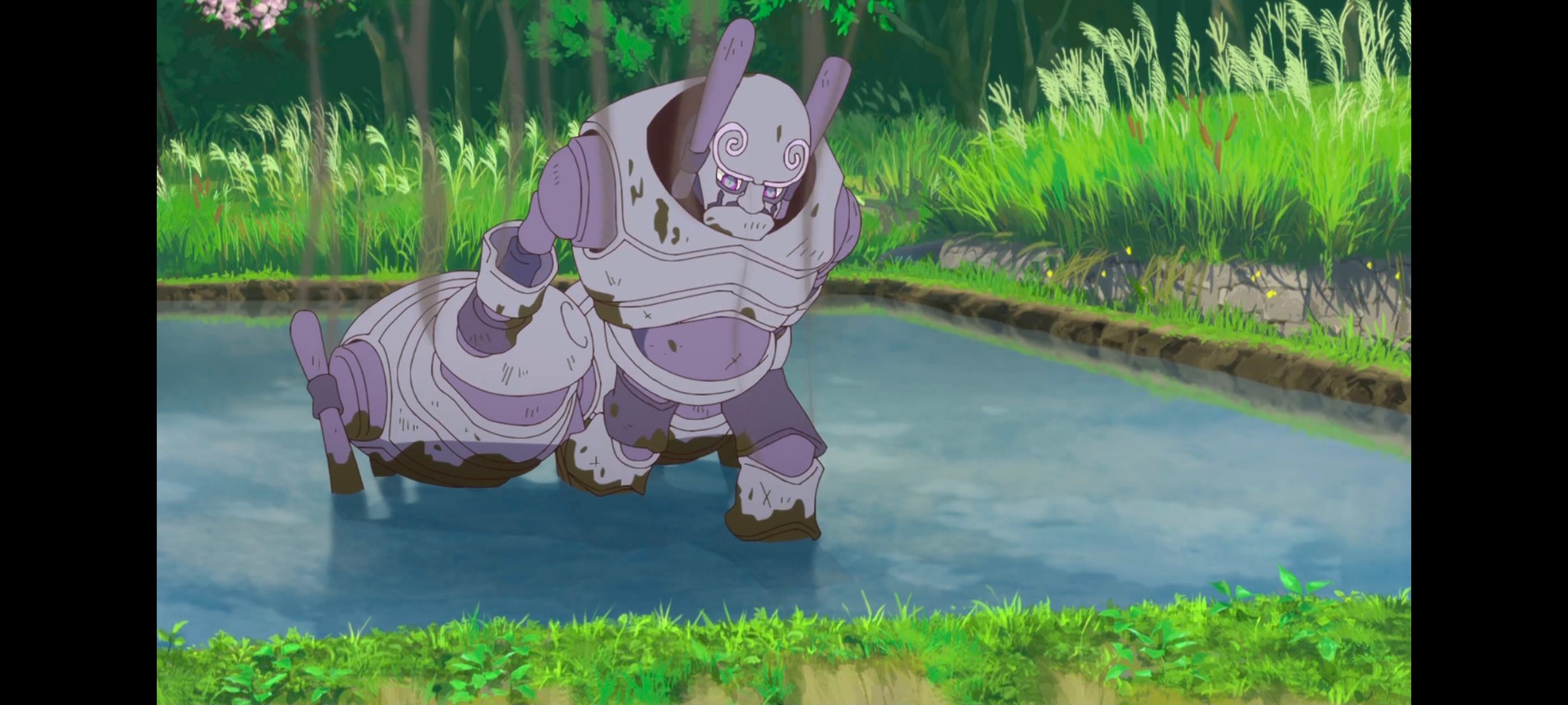 天穗之咲稻姬,心轮的稻作日记,动画,动漫,番剧,二次元,ACG