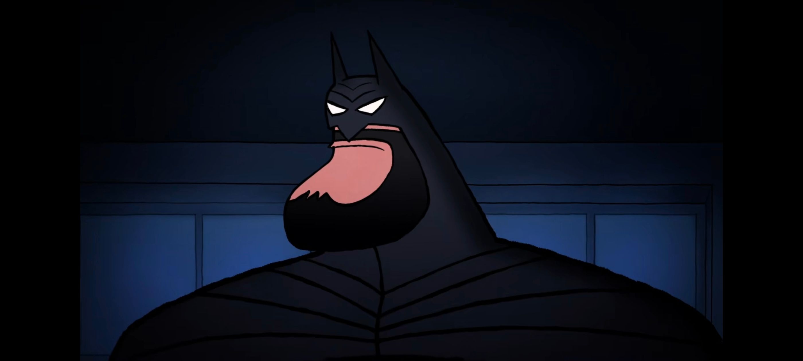 蝙蝠侠家族,蝙蝠侠一家,动画,动漫,番剧,ACG