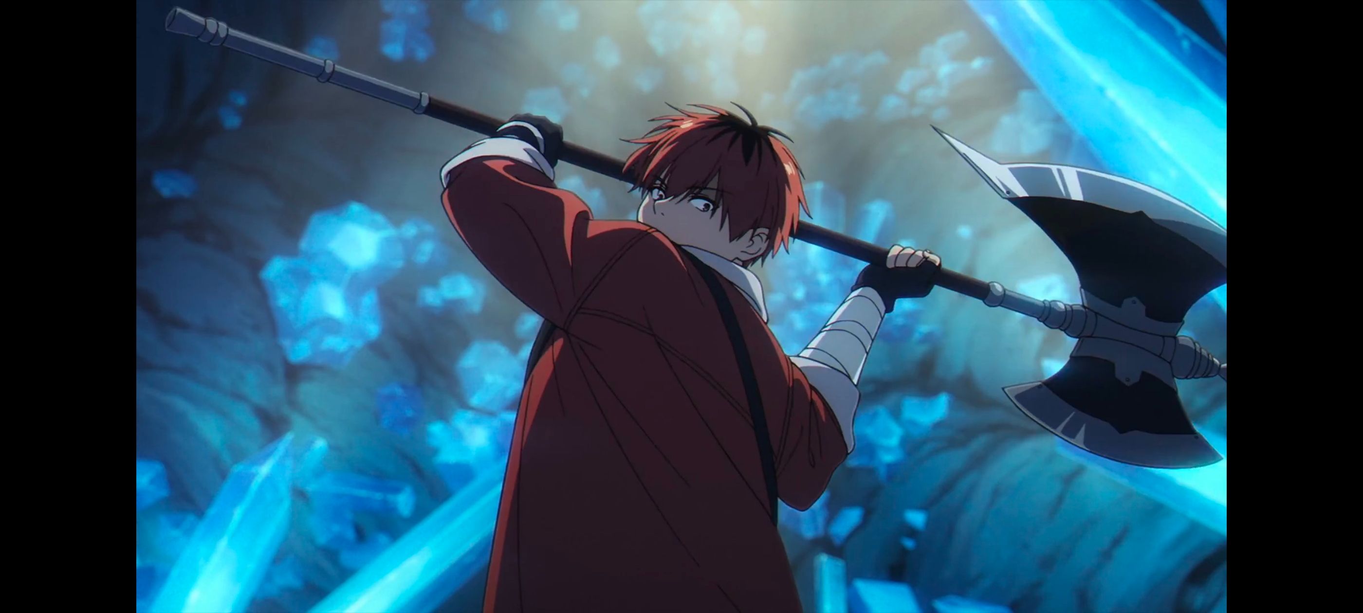 葬送的芙莉莲,动画,动漫,番剧,ACG