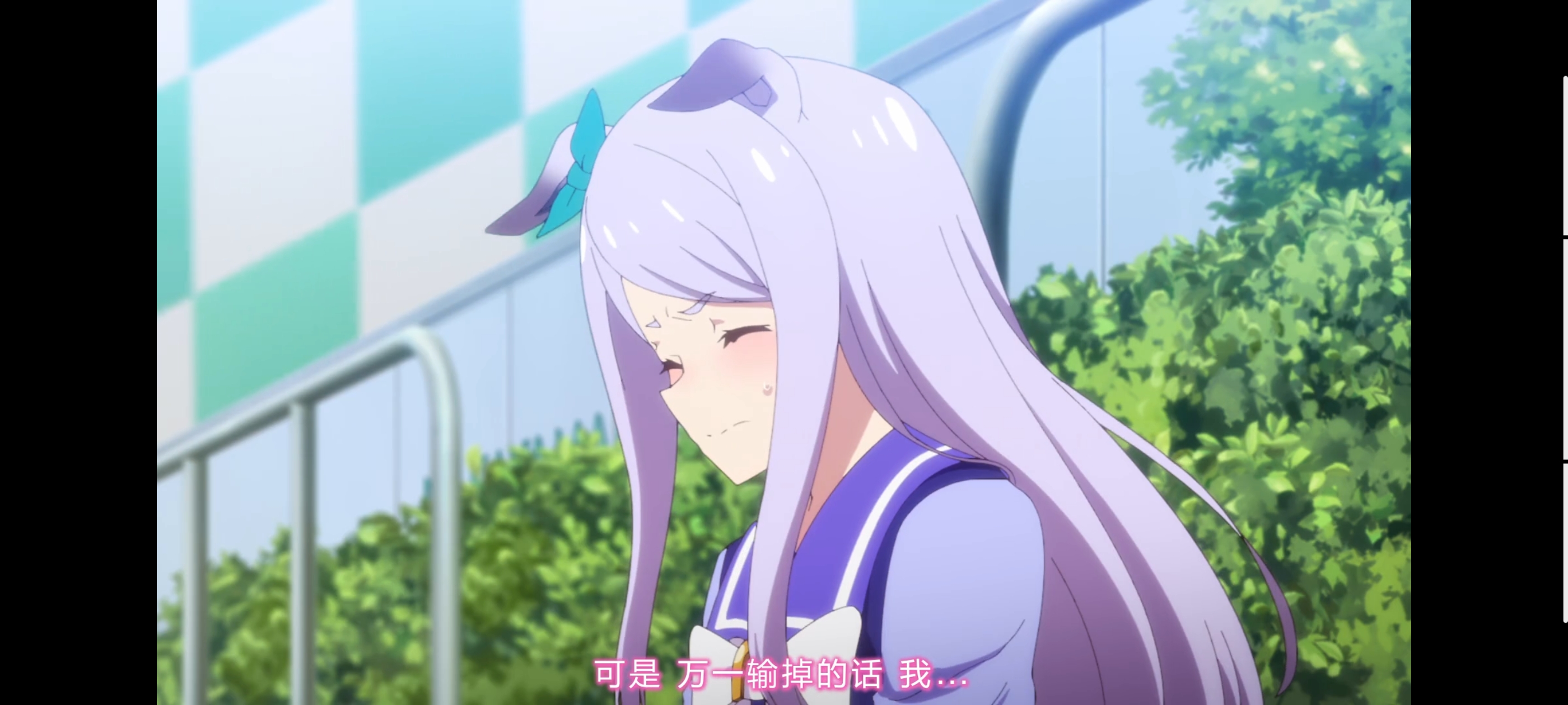 赛马娘,赛马娘第二季,动画,动漫,番剧,赛马娘PrettyDerby,二次元,ACG