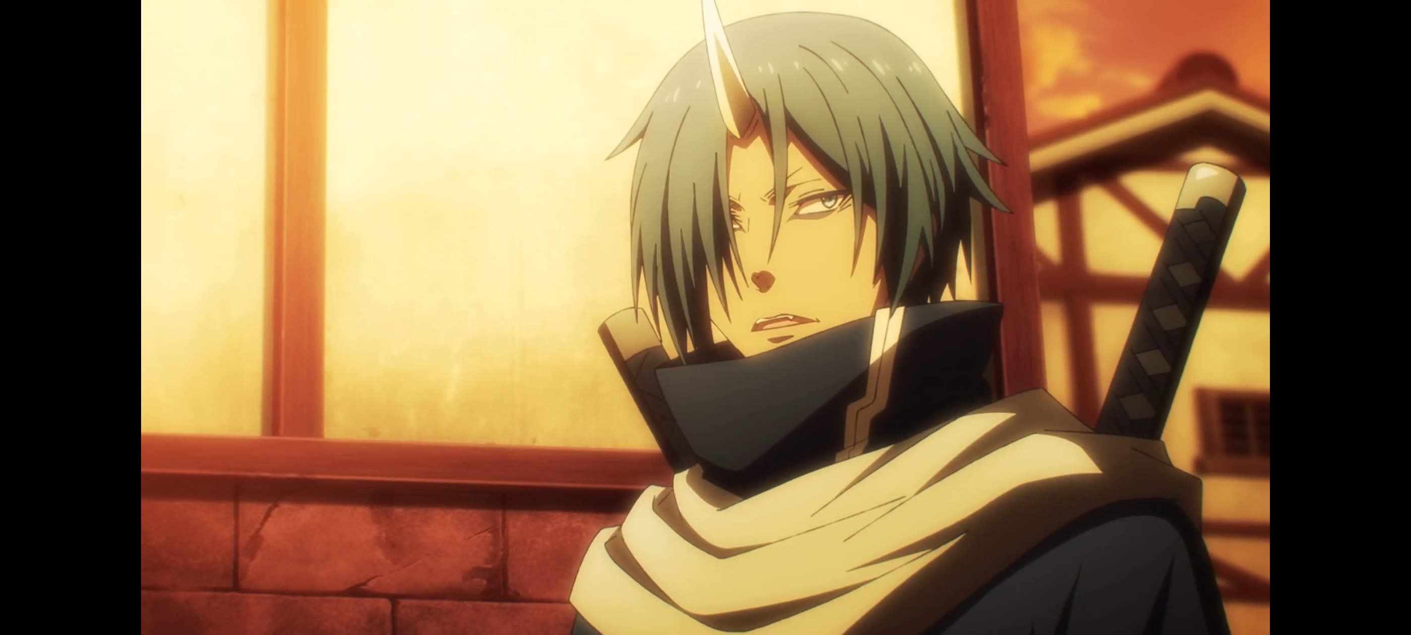 关于我转生变成史莱姆这档事,动画,动漫,番剧,二次元,ACG