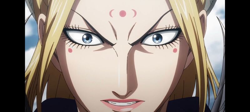 王者天下,动画,动漫,番剧,ACG