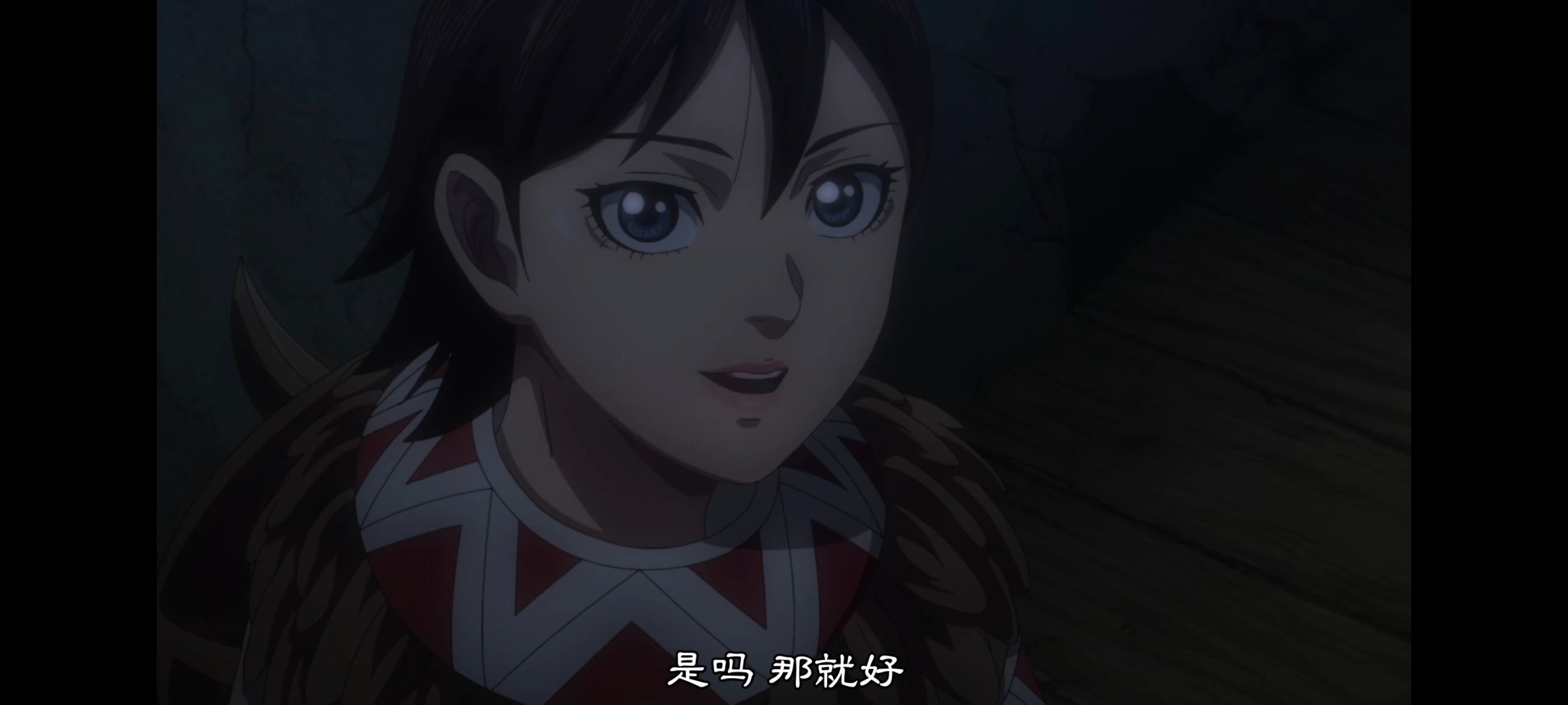 王者天下,动画,动漫,番剧,ACG