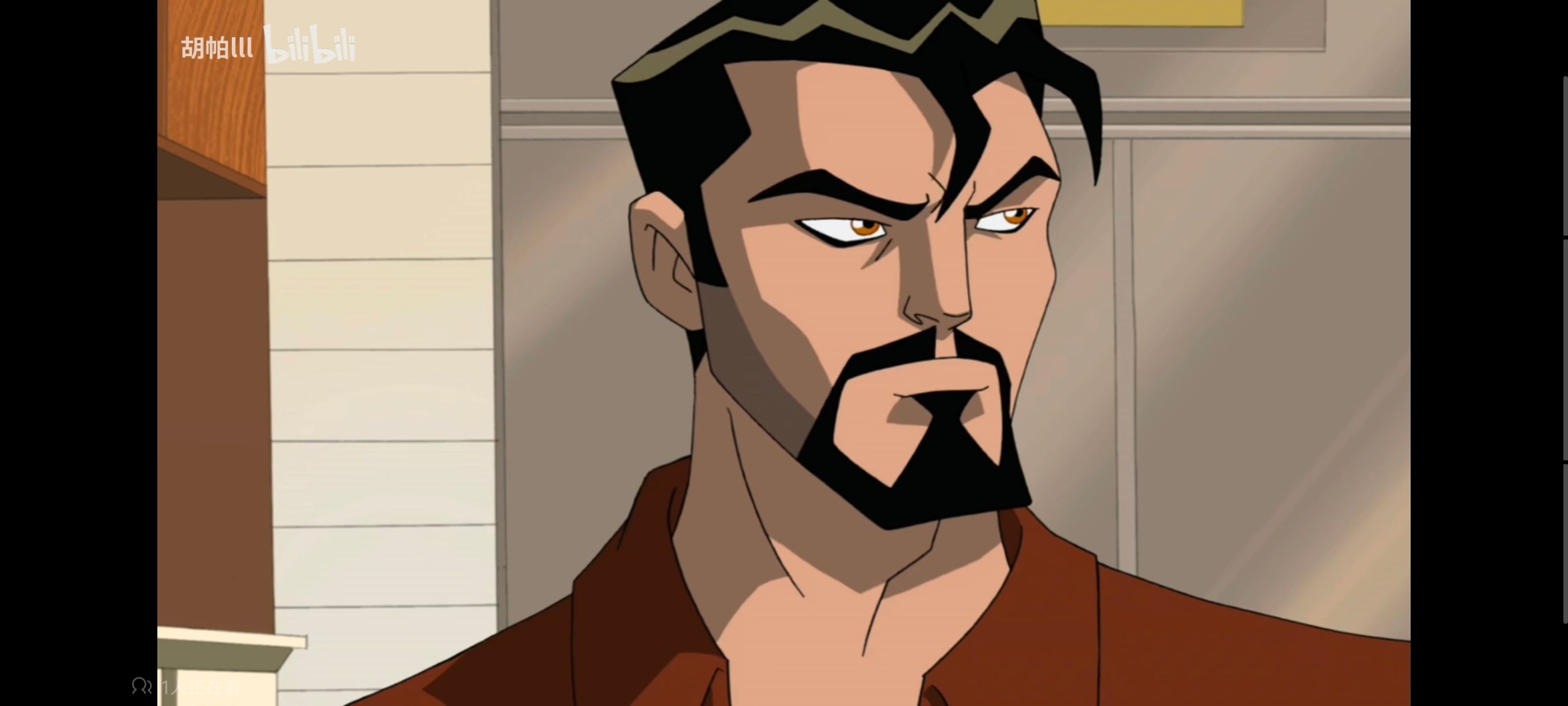 复仇者世上最强英雄组合,复仇者联盟,超级英雄,动画,动漫,番剧,ACG