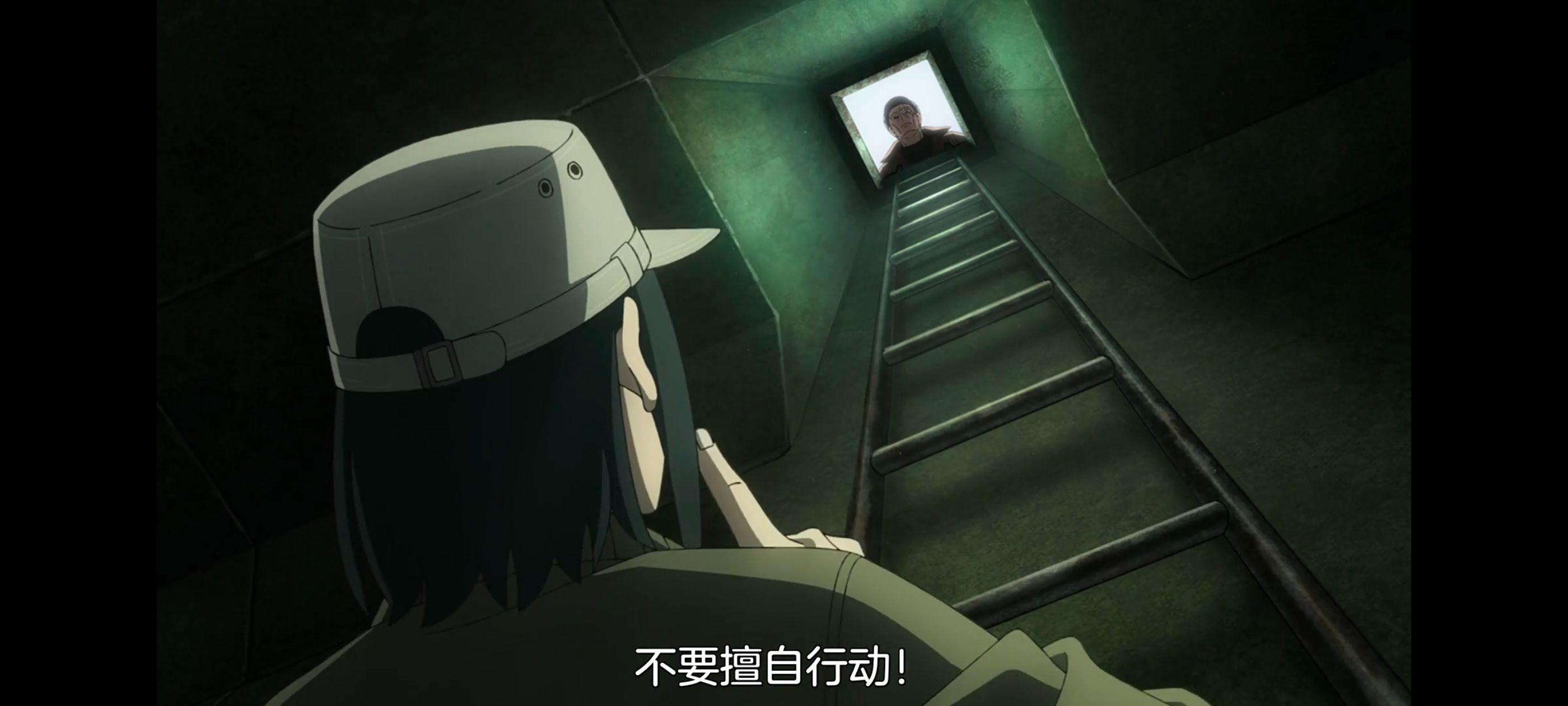 间谍过家家,SPYFAMILY,动画,动漫,番剧,ACG