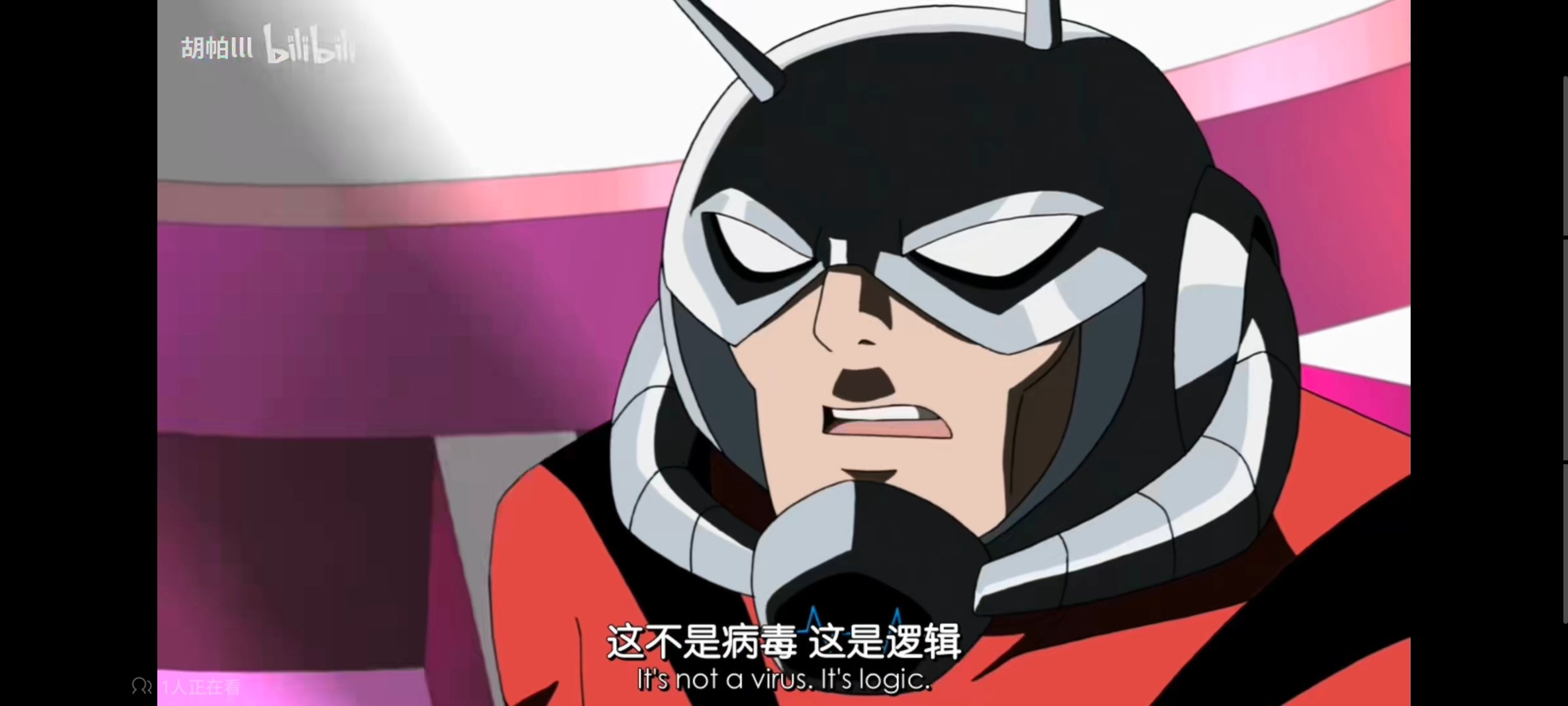 超级英雄联盟复仇者,复仇者世上最强英雄组合,复仇者联盟,漫威,超级英雄,动画,动漫,番剧,ACG