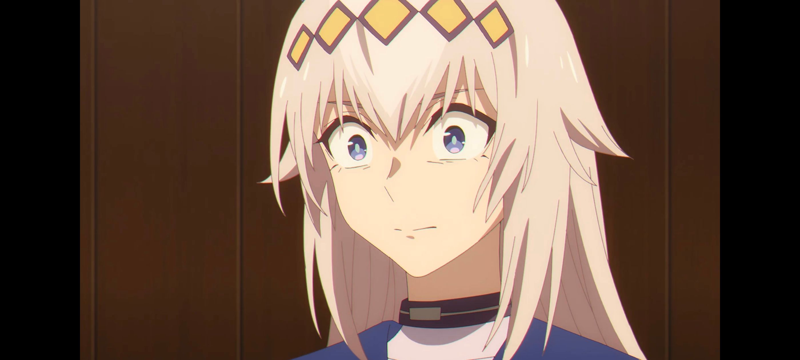 赛马娘,赛马娘PrettyDreby,芦毛灰姑娘,赛马娘芦毛灰姑娘,动画,动漫,番剧,ACG