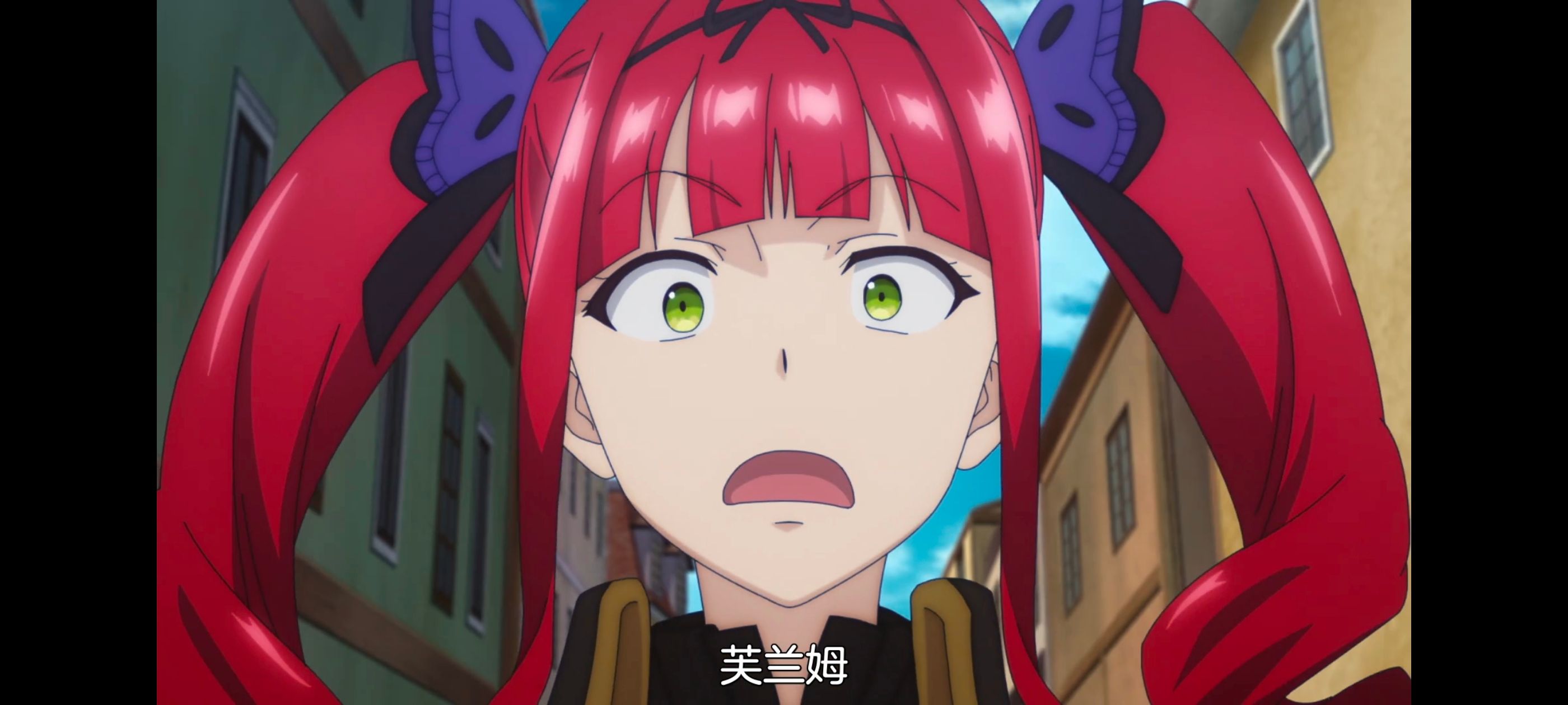 凭你也想讨伐魔王,动画,动漫,番剧,二次元,ACG