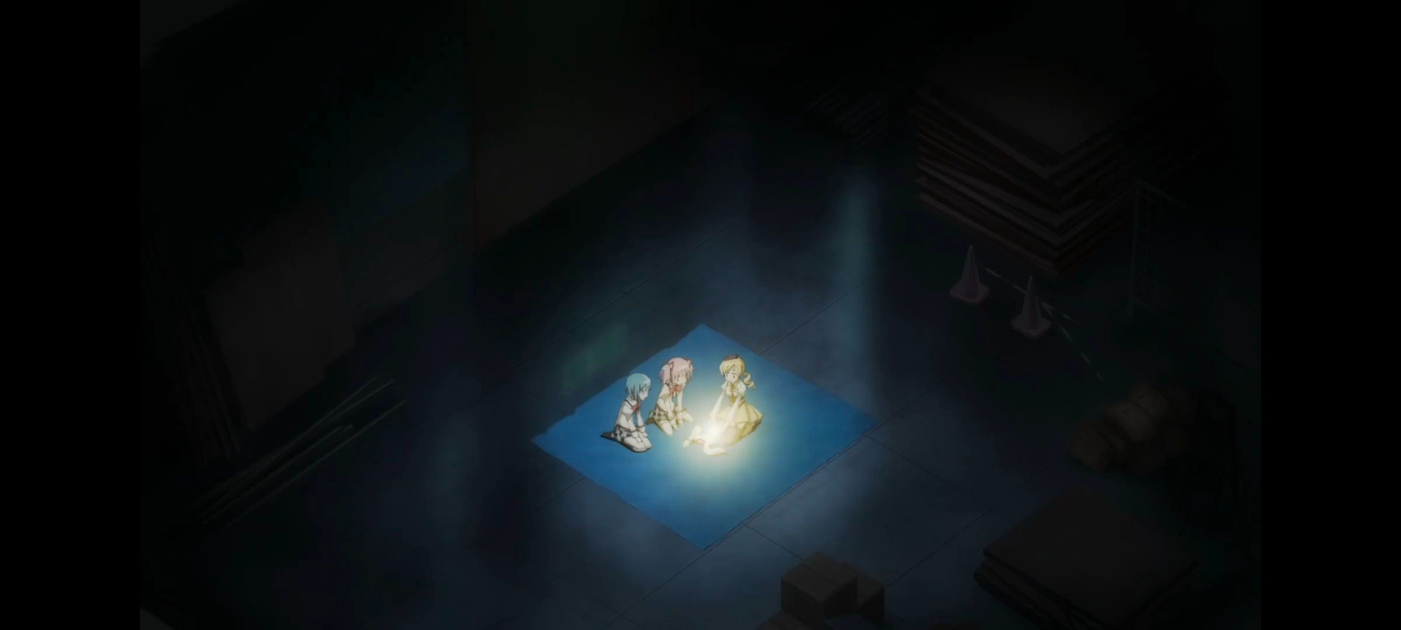 魔法少女小圆,魔法少女,动漫,动画,番剧,ACG