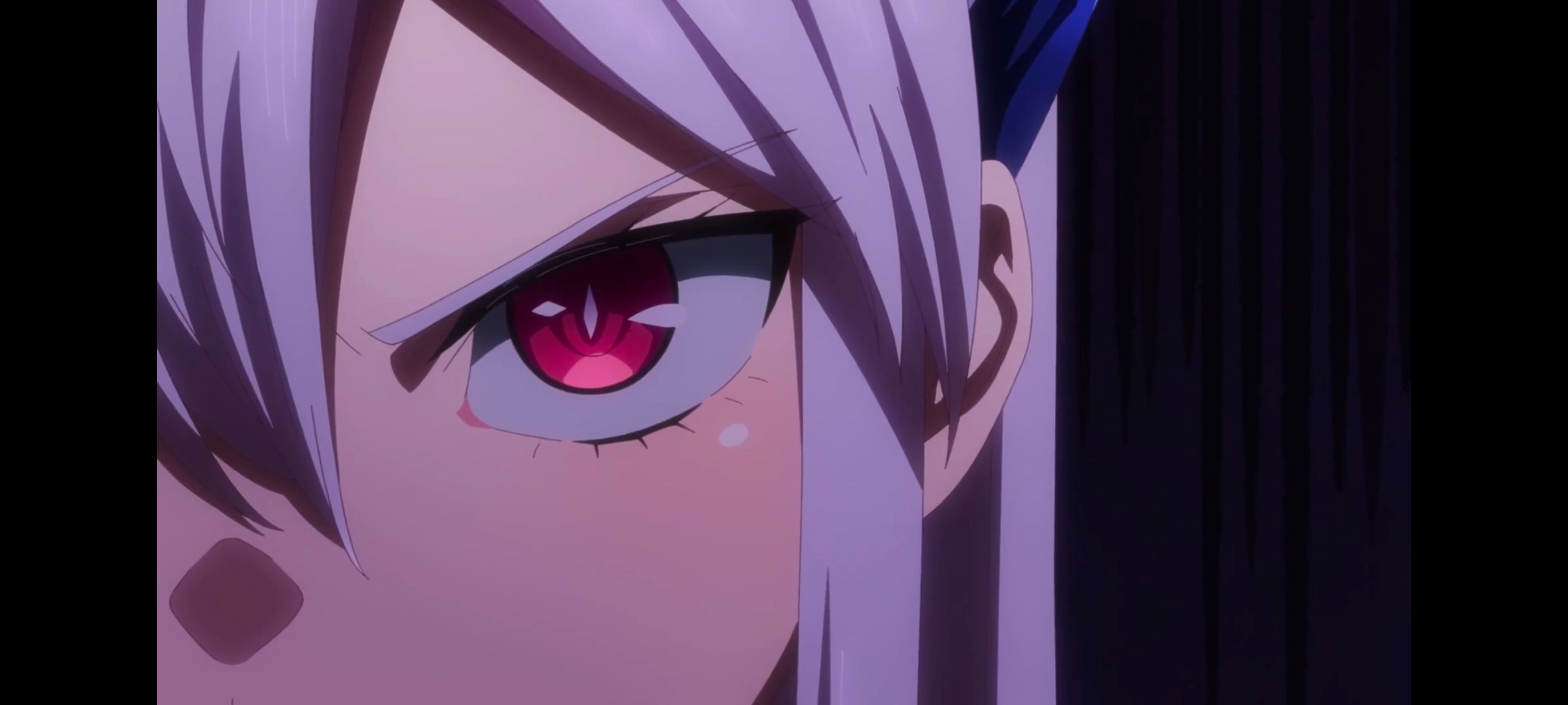 魔都精兵的奴隶,动画,动漫,番剧,ACG