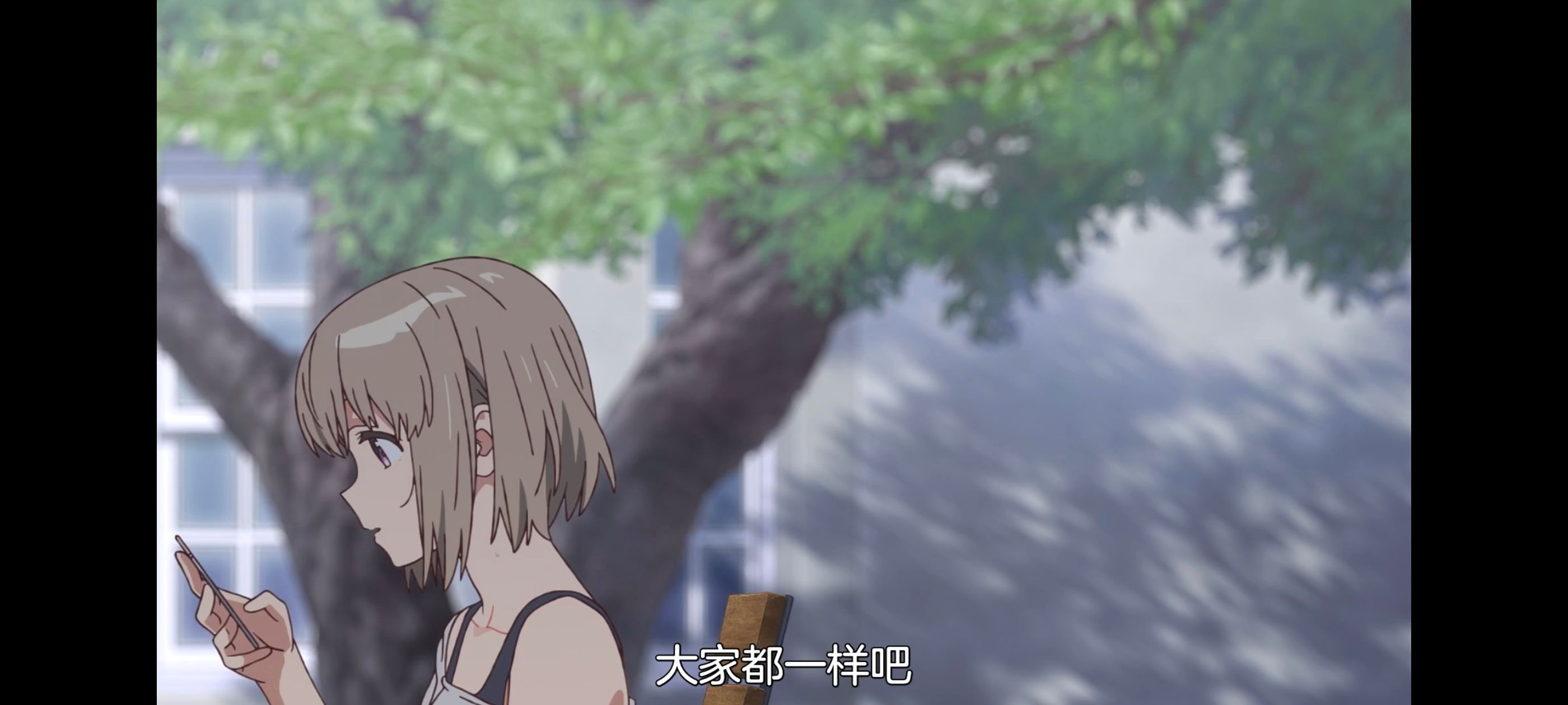 上伊那牡丹酒醉身姿似百合花般,上伊那牡丹醉姿如百合,动画,动漫,番剧,ACG,二次元