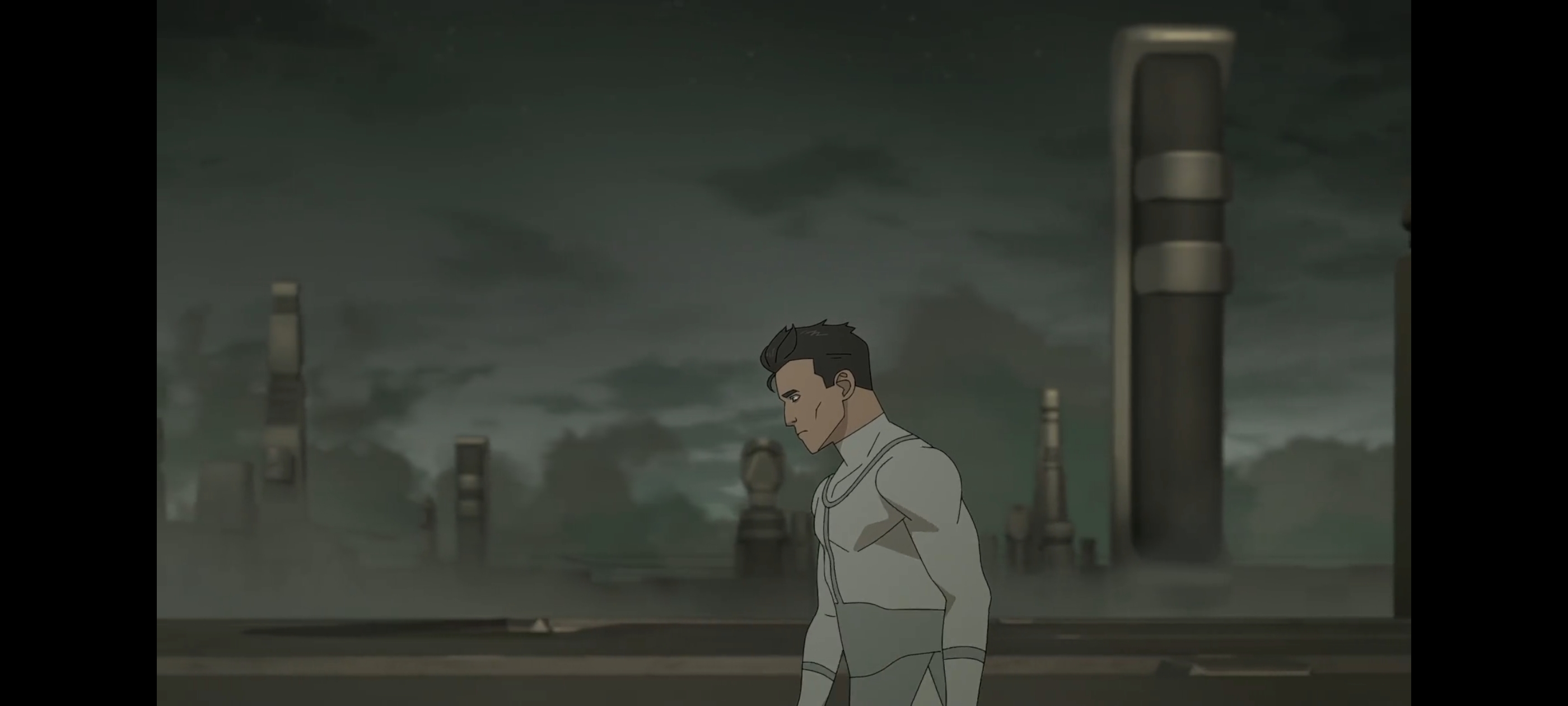 无敌少侠,image,动画,动漫,番剧,ACG