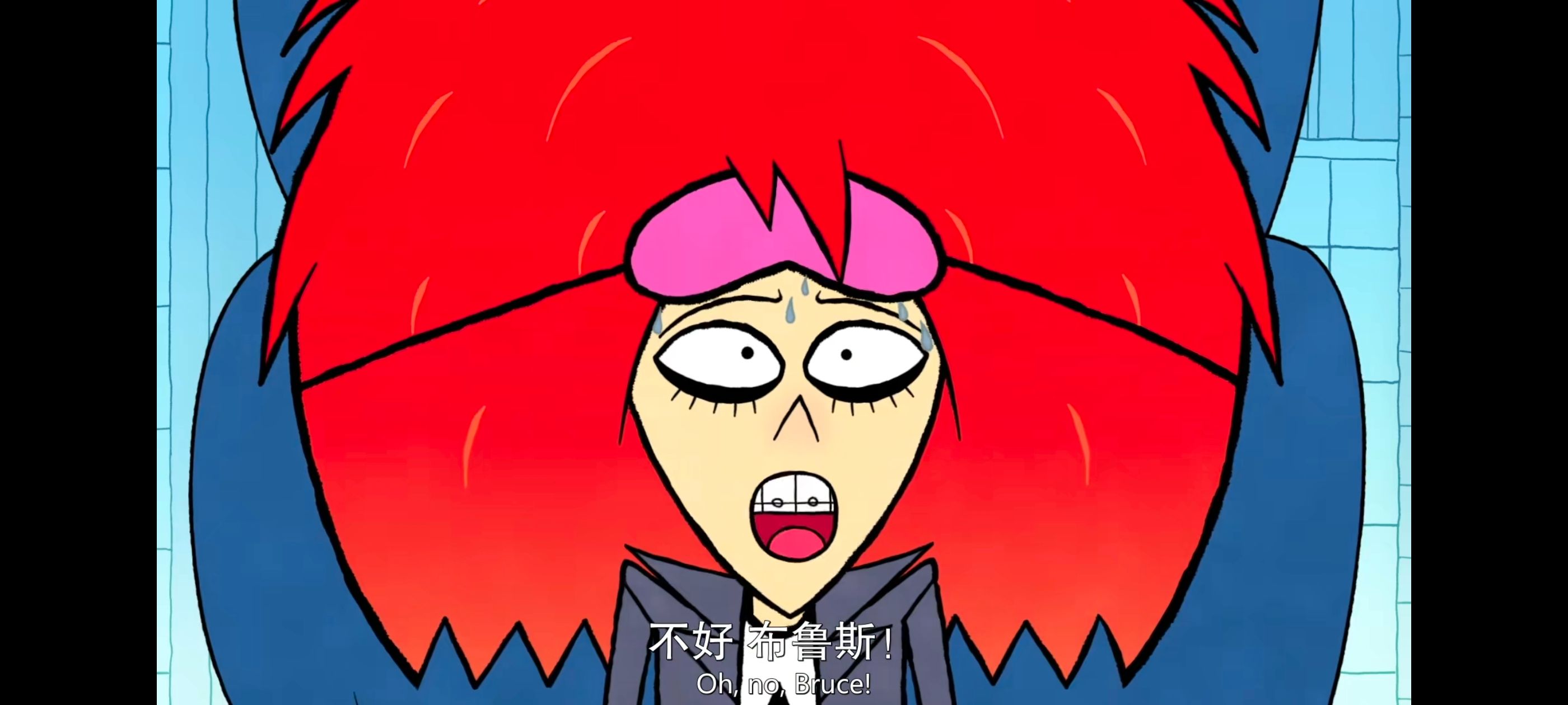 蝙蝠侠家族,蝙蝠侠一家,DC,动漫,动画,番剧,ACG