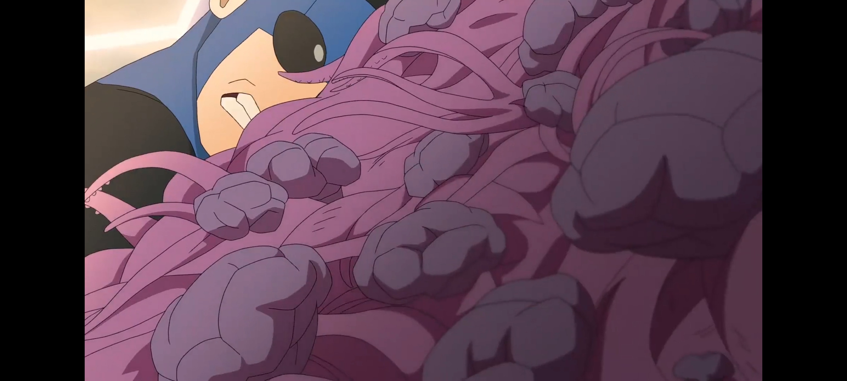 无敌少侠,image,番剧,ACG,二次元,动画,动漫