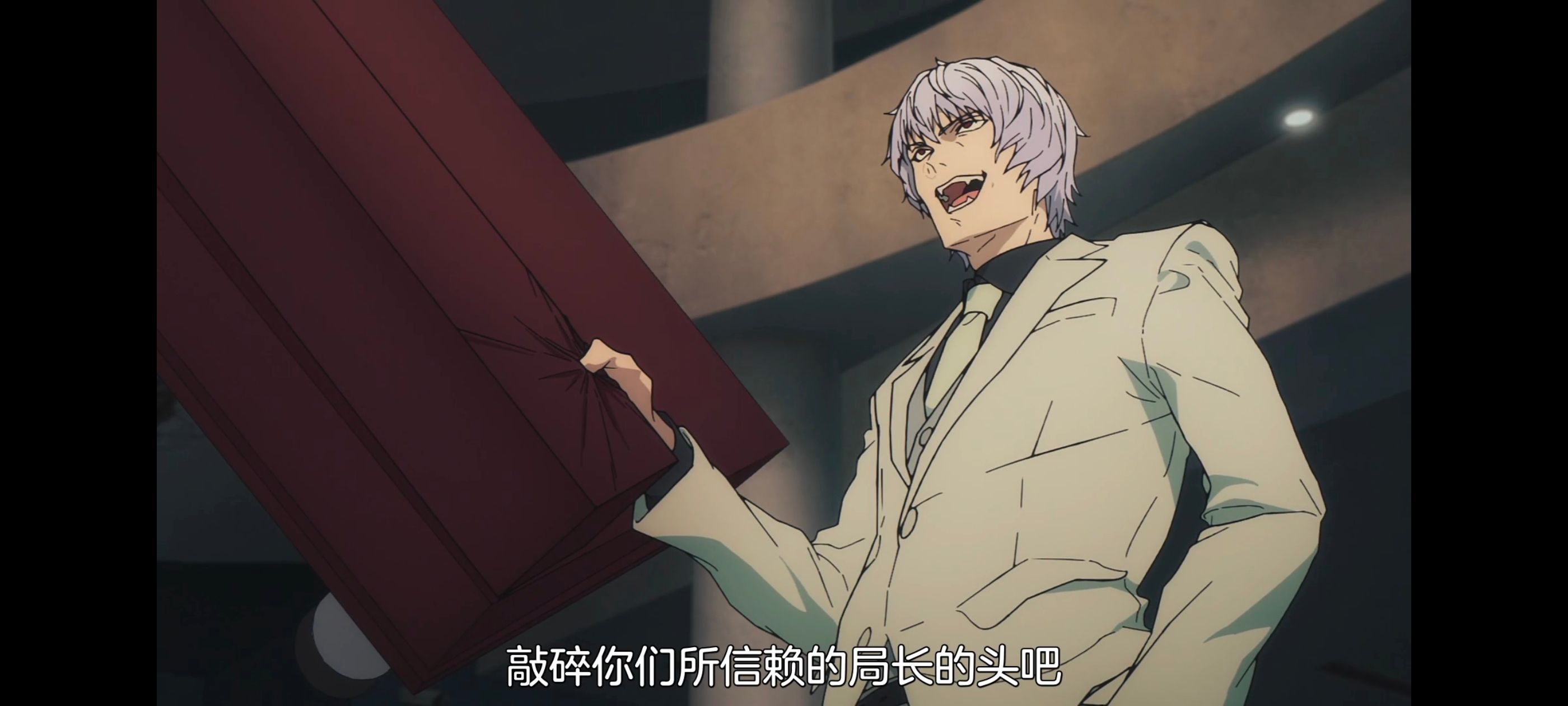 命运奇异赝品,FatestrangeFake,FATE,动画,动漫,番剧,ACG