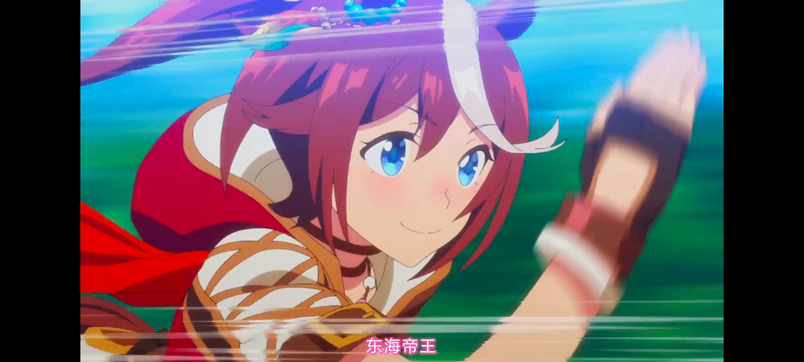 赛马娘,赛马娘PrettyDreby,赛马娘第二季,动画,动漫,番剧,ACG