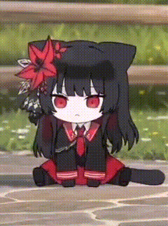 魔法少女的魔女审判,表情包,樱羽艾玛,二阶堂希罗