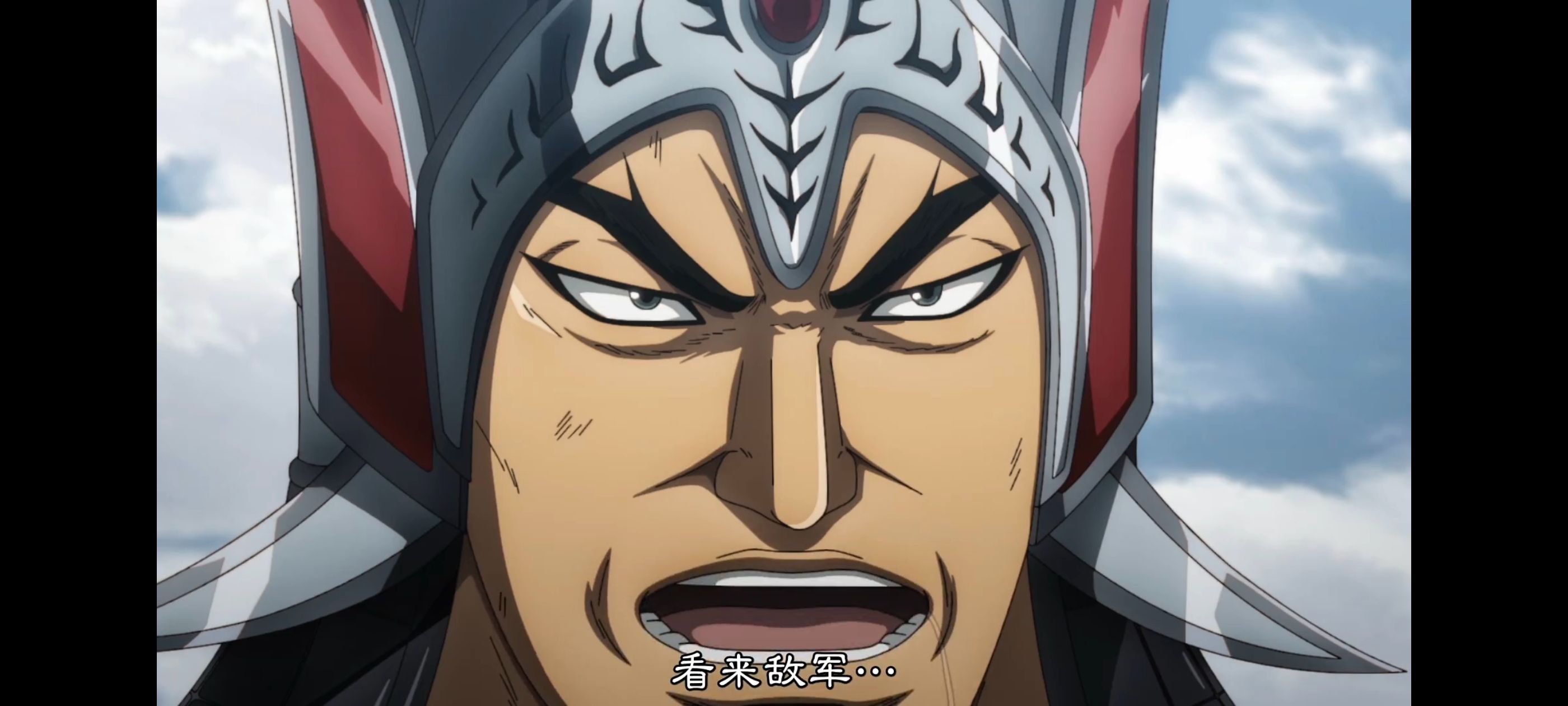 王者天下,动画,动漫,番剧,ACG