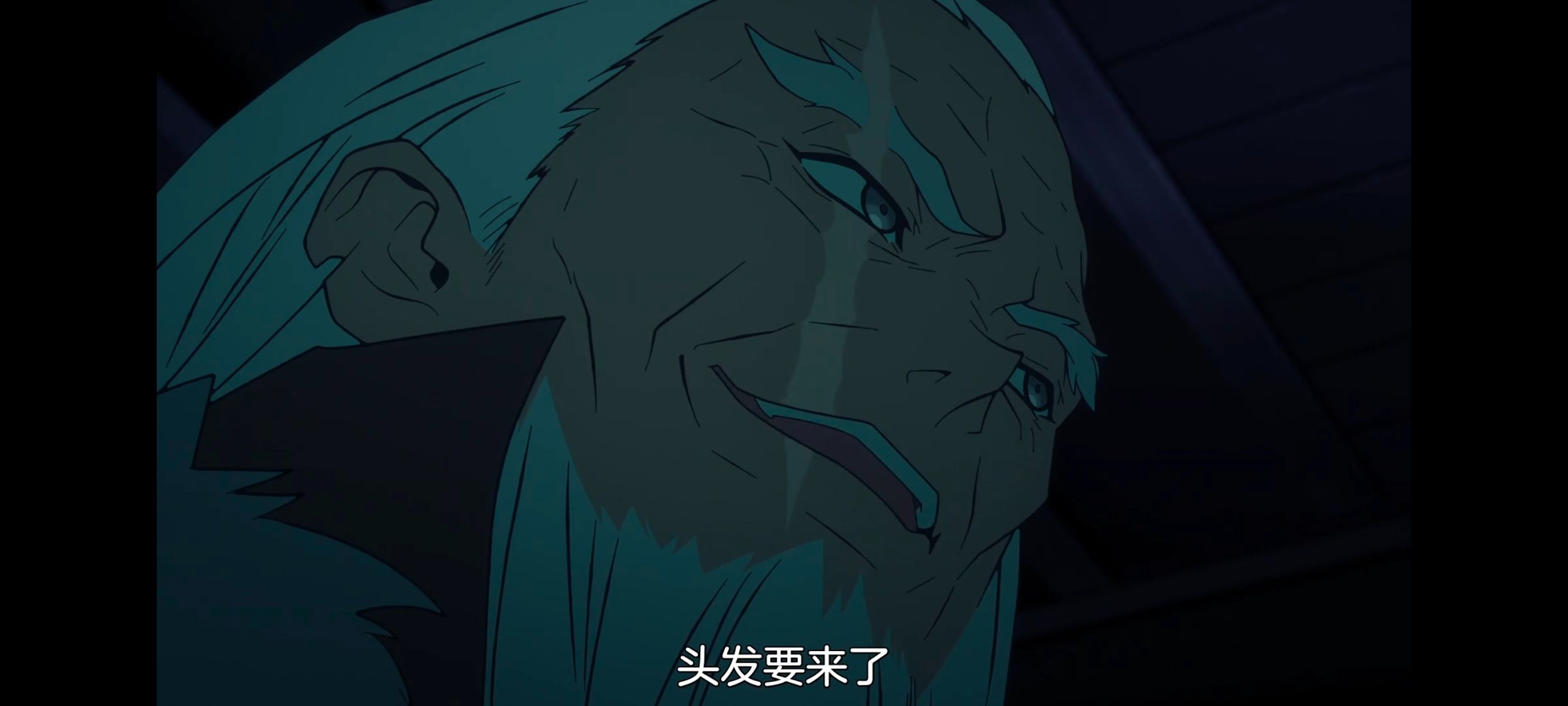 命运奇异赝品,FatestrangeFake,动画,动漫,番剧,ACG