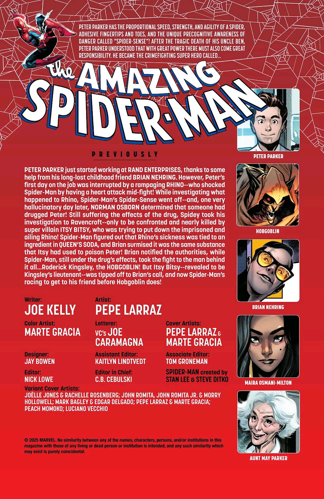 漫威,漫威漫画,美漫,漫画,动漫,蜘蛛侠,ACG