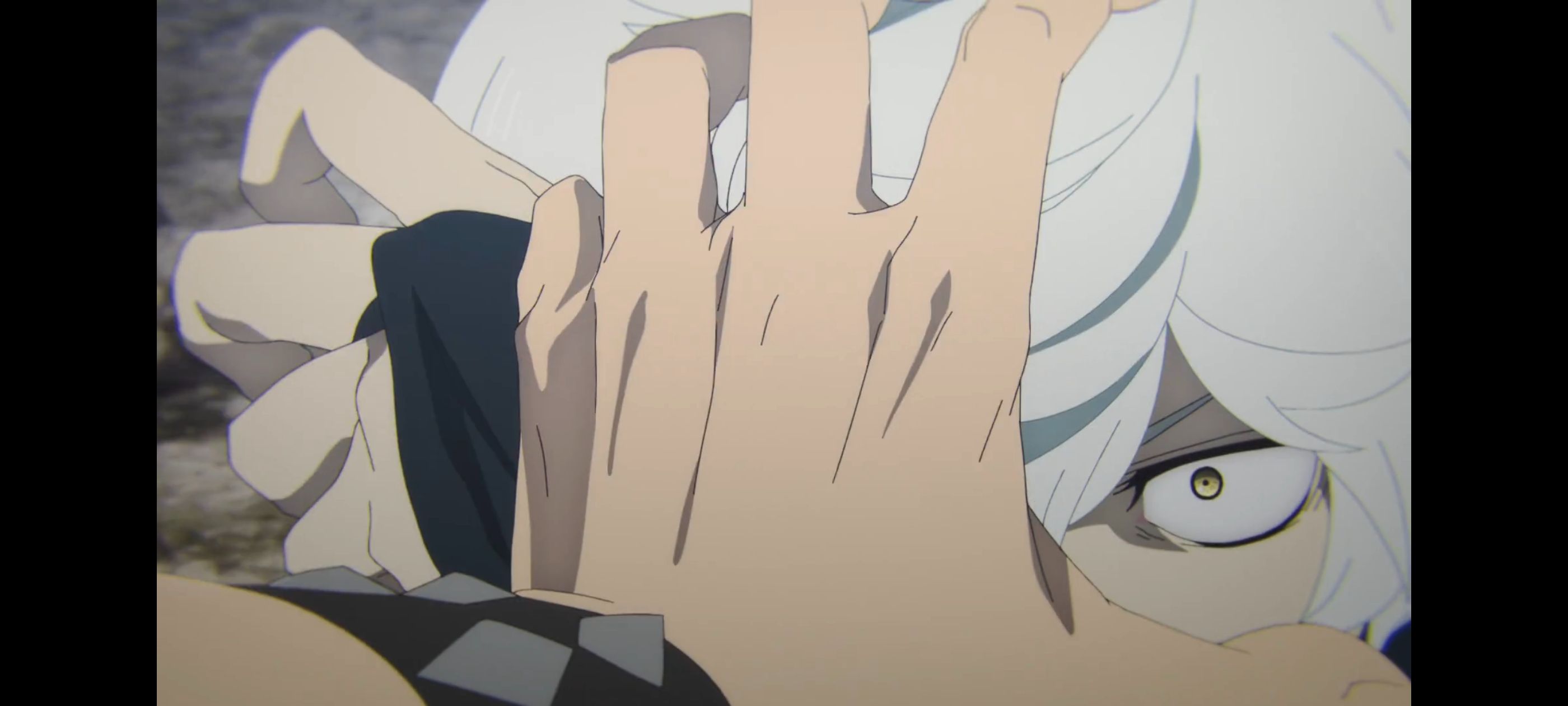 地狱乐,动画,动漫,番剧,ACG