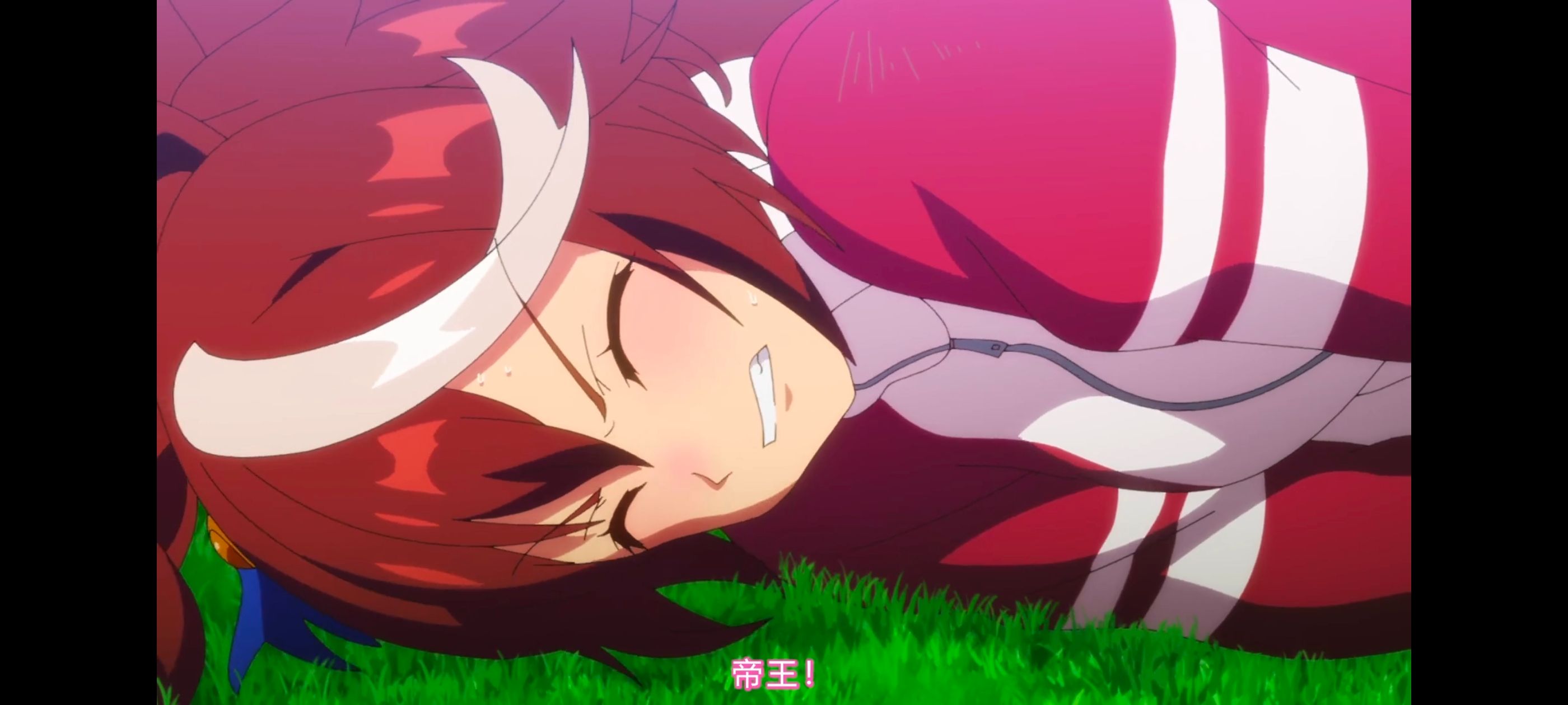 赛马娘,赛马娘PrettyDreby,赛马娘第二季,动画,动漫,番剧,二次元,ACG