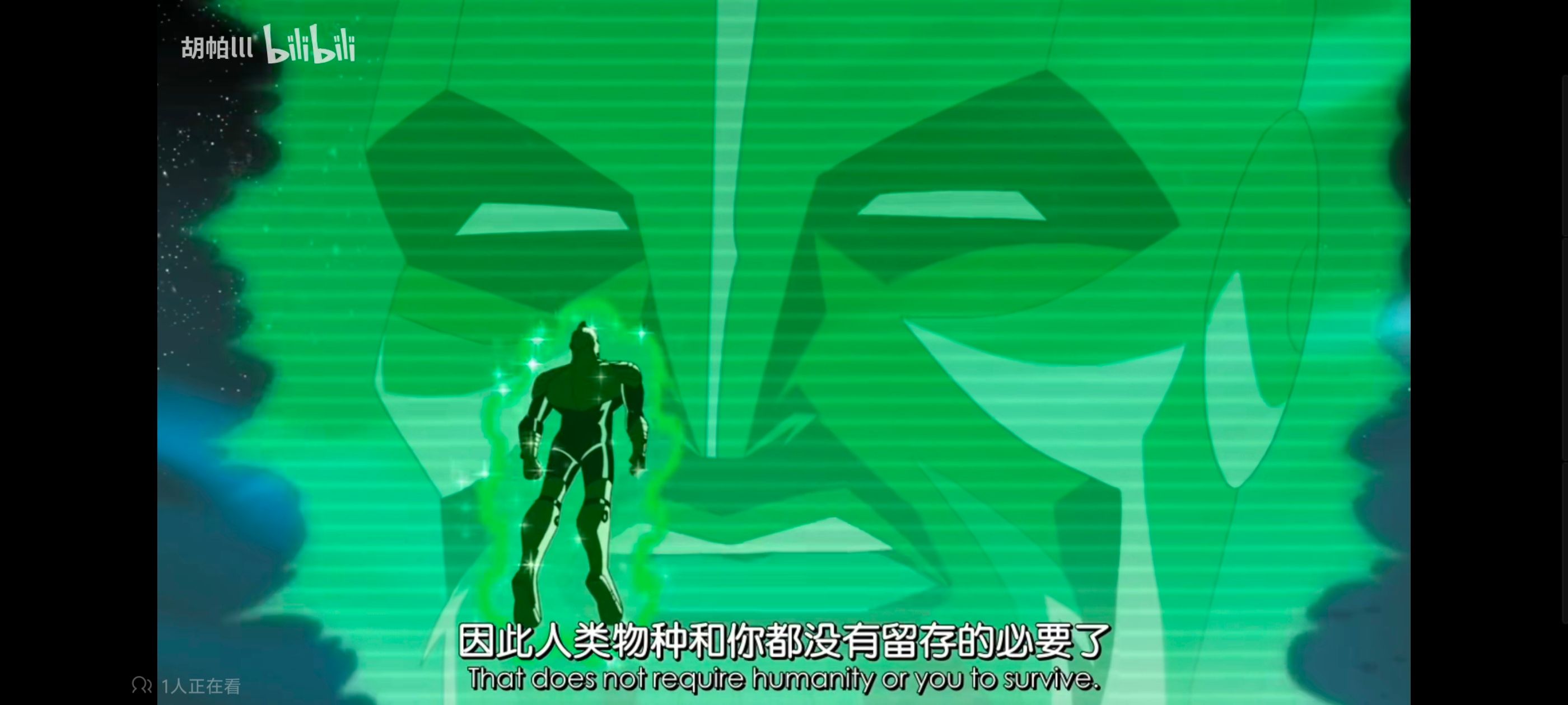 复仇者世上最强英雄组合,复仇者联盟,超级英雄,漫威,动画,动漫,番剧,ACG