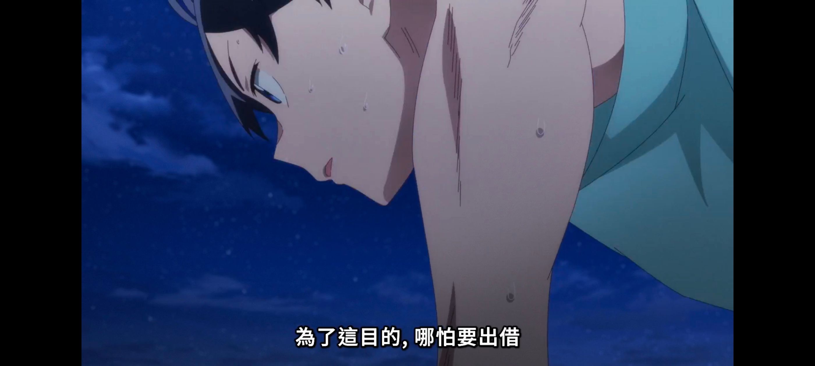 魔都精兵的奴隶,动画,动漫,番剧,二次元,ACG