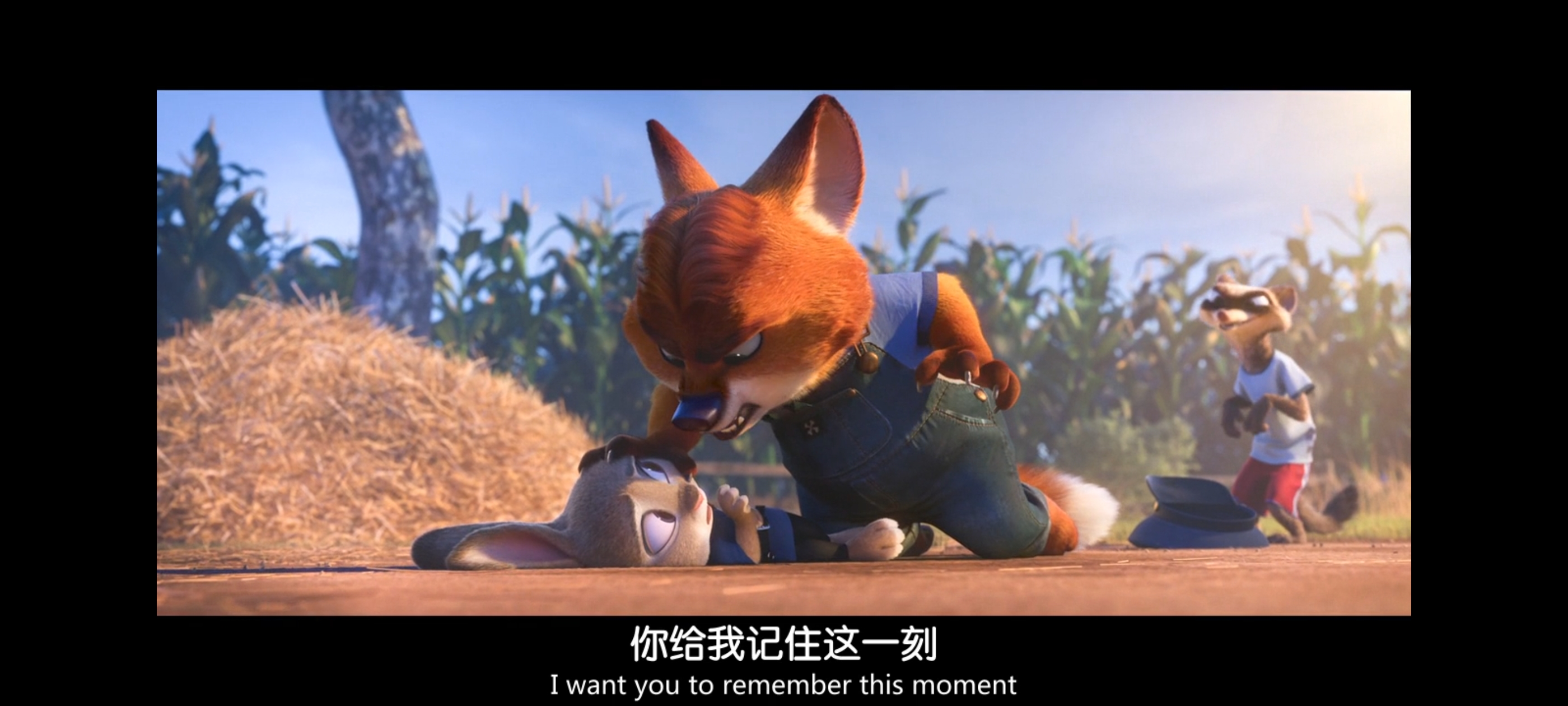 疯狂动物城,动画电影,动漫,动画,电影,二次元,ACG