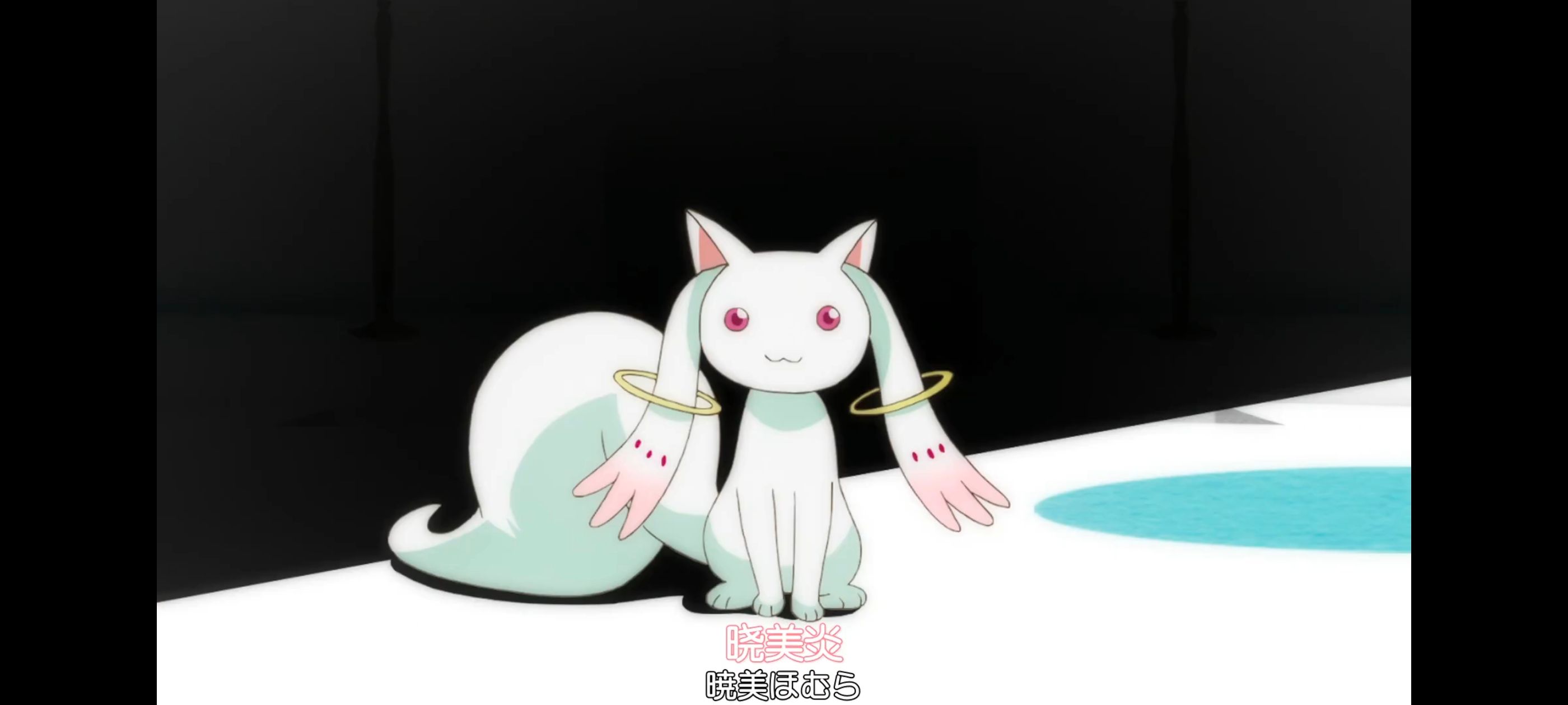 魔法少女小圆,魔法少女,动画,动漫,番剧,二次元,ACG