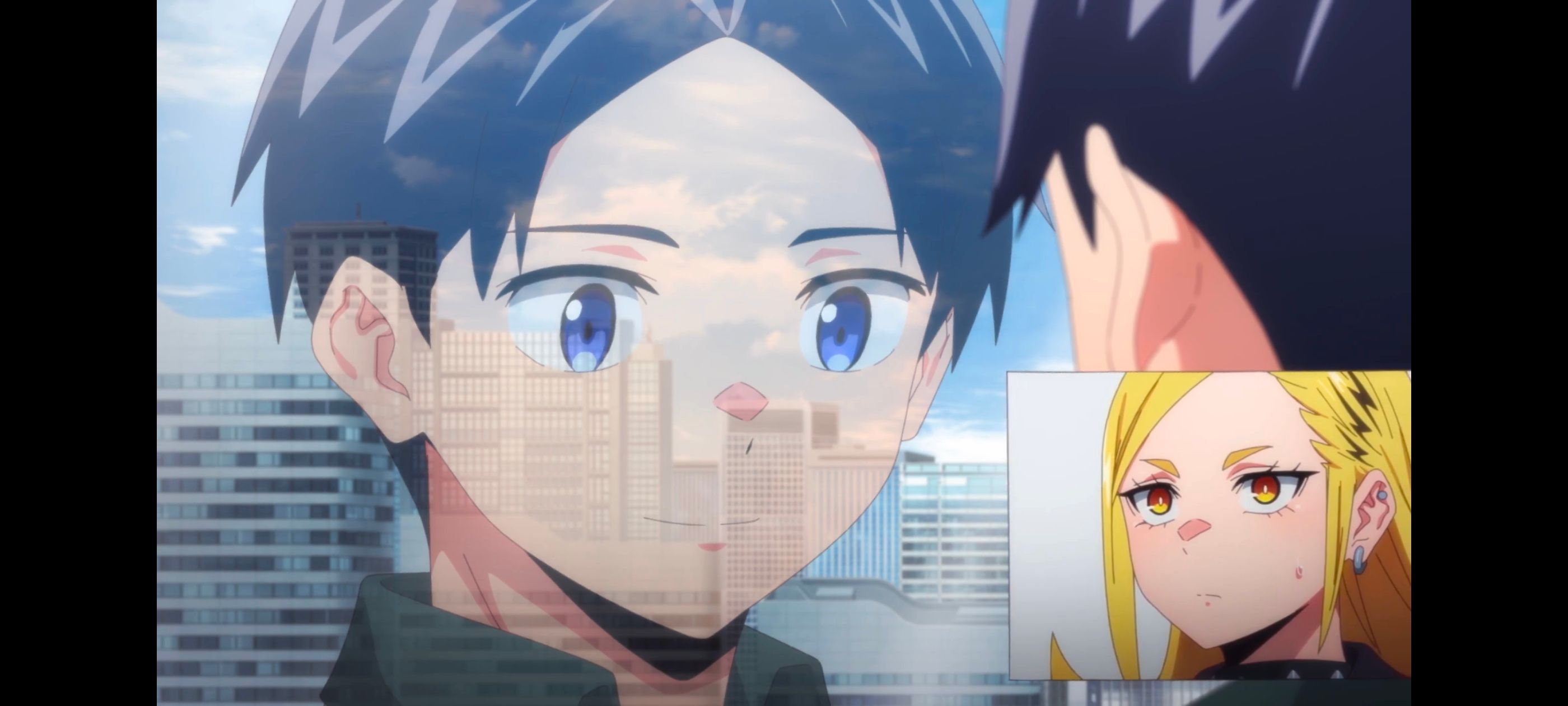 魔都精兵的奴隶,动漫,动画,番剧,二次元,ACG