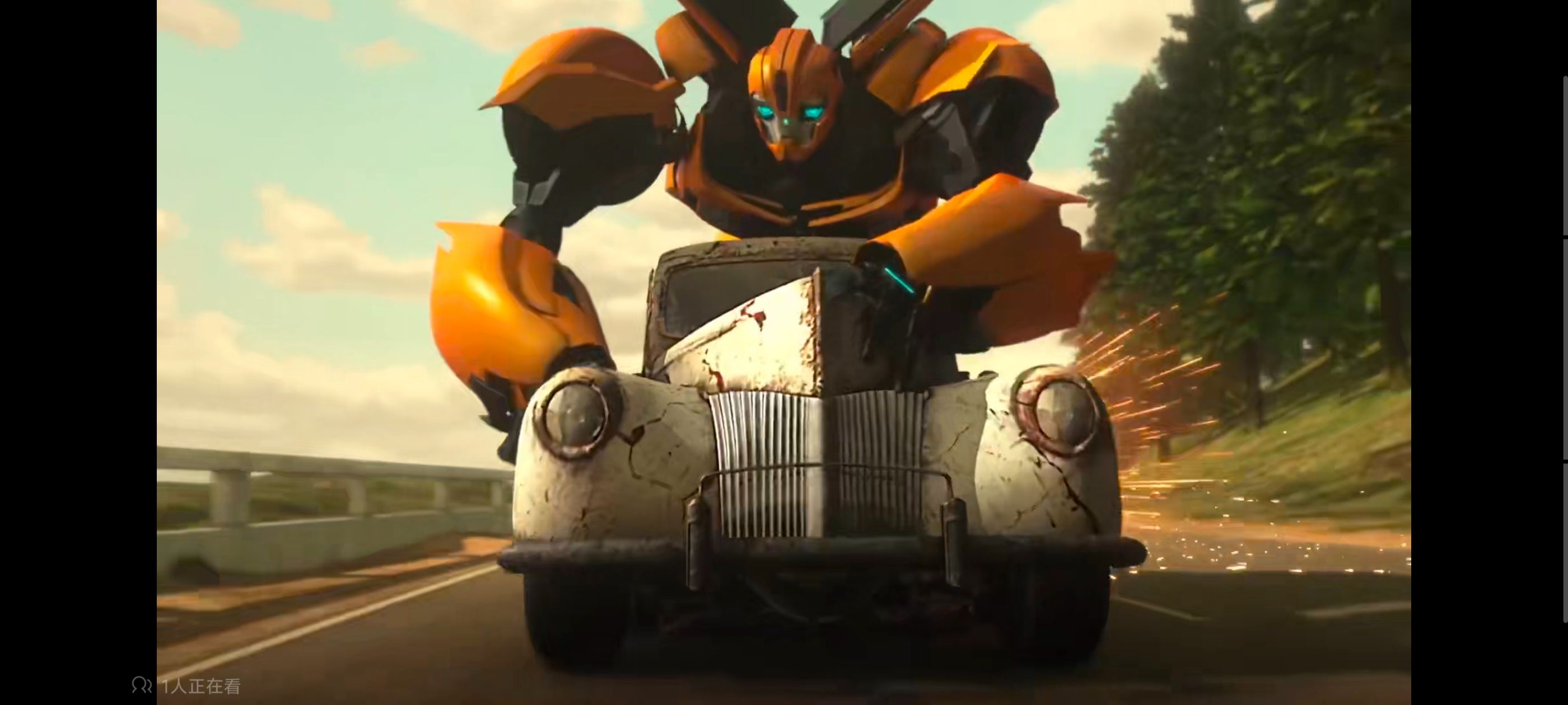 变形金刚,变形金刚领袖之证,动画,动漫,番剧,ACG