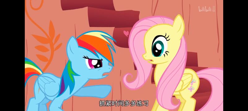小马宝莉,小马宝莉友谊魔法,彩虹小马,我的小马驹,动画,动漫,番剧,ACG