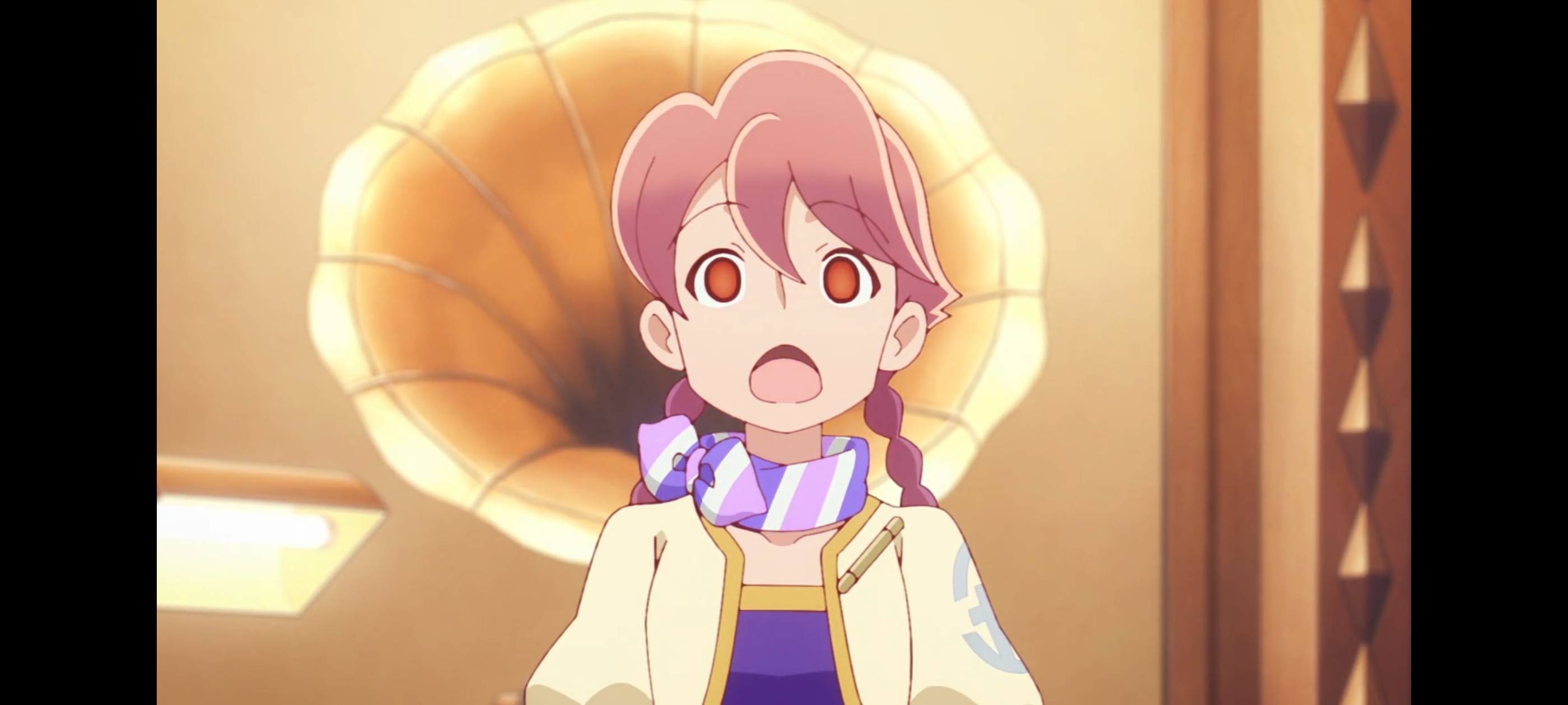 末日后酒店,动画,动漫,番剧,ACG,二次元