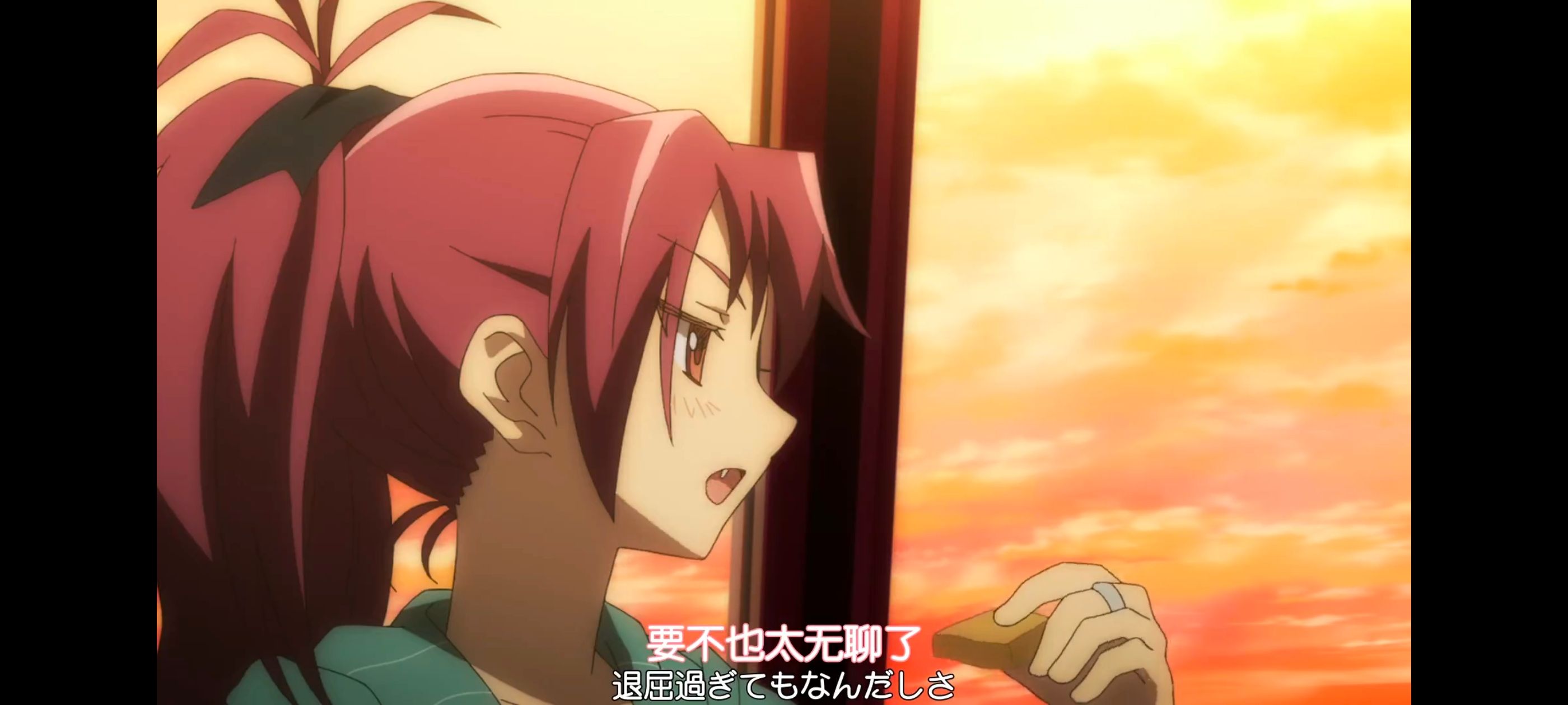 魔法少女小圆,魔法少女,动画,动漫,番剧,ACG