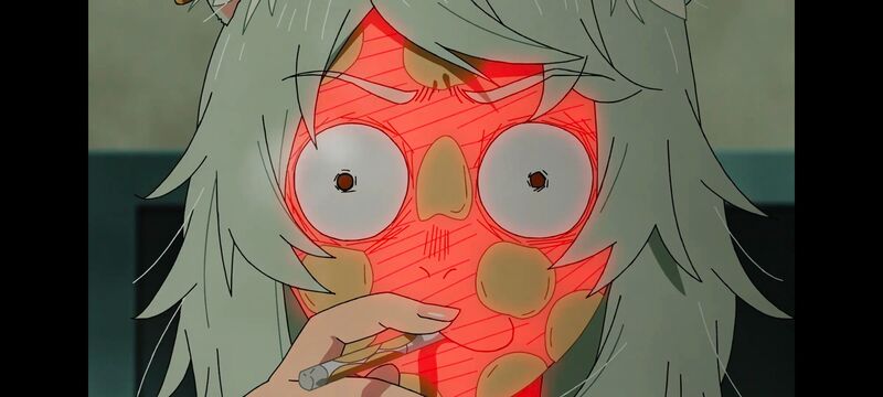 雅尼猫,尼古喵喵,动画,动漫,番剧,二次元,日漫,ACG