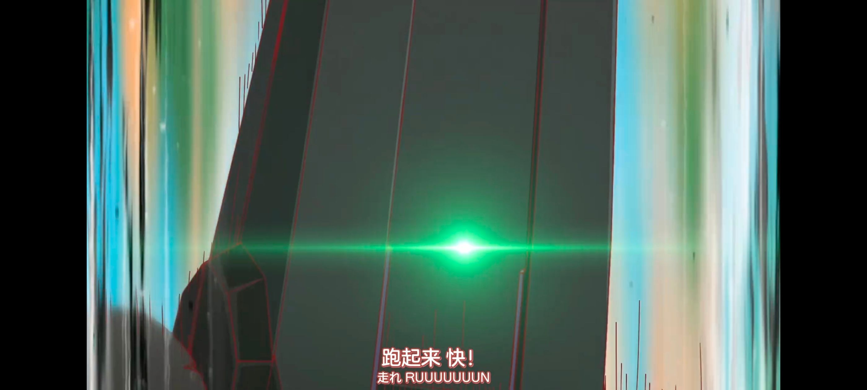 末日后酒店,启示录酒店,动画,动漫,番剧,ACG,二次元