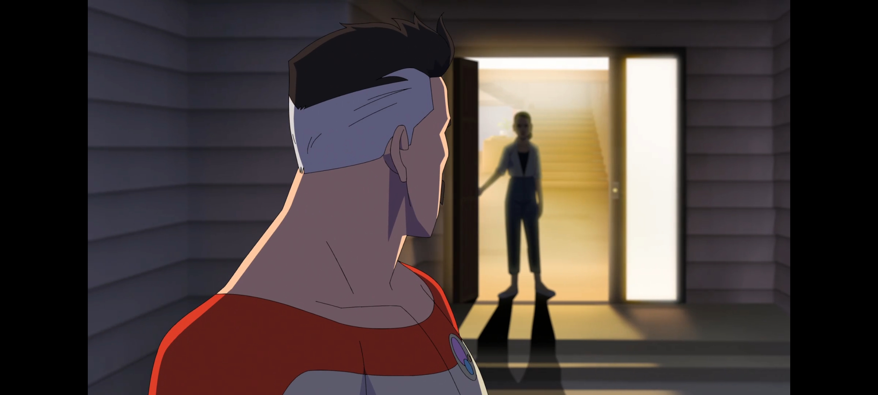 无敌少侠,image,动画,动漫,番剧,ACG,超级英雄,二次元