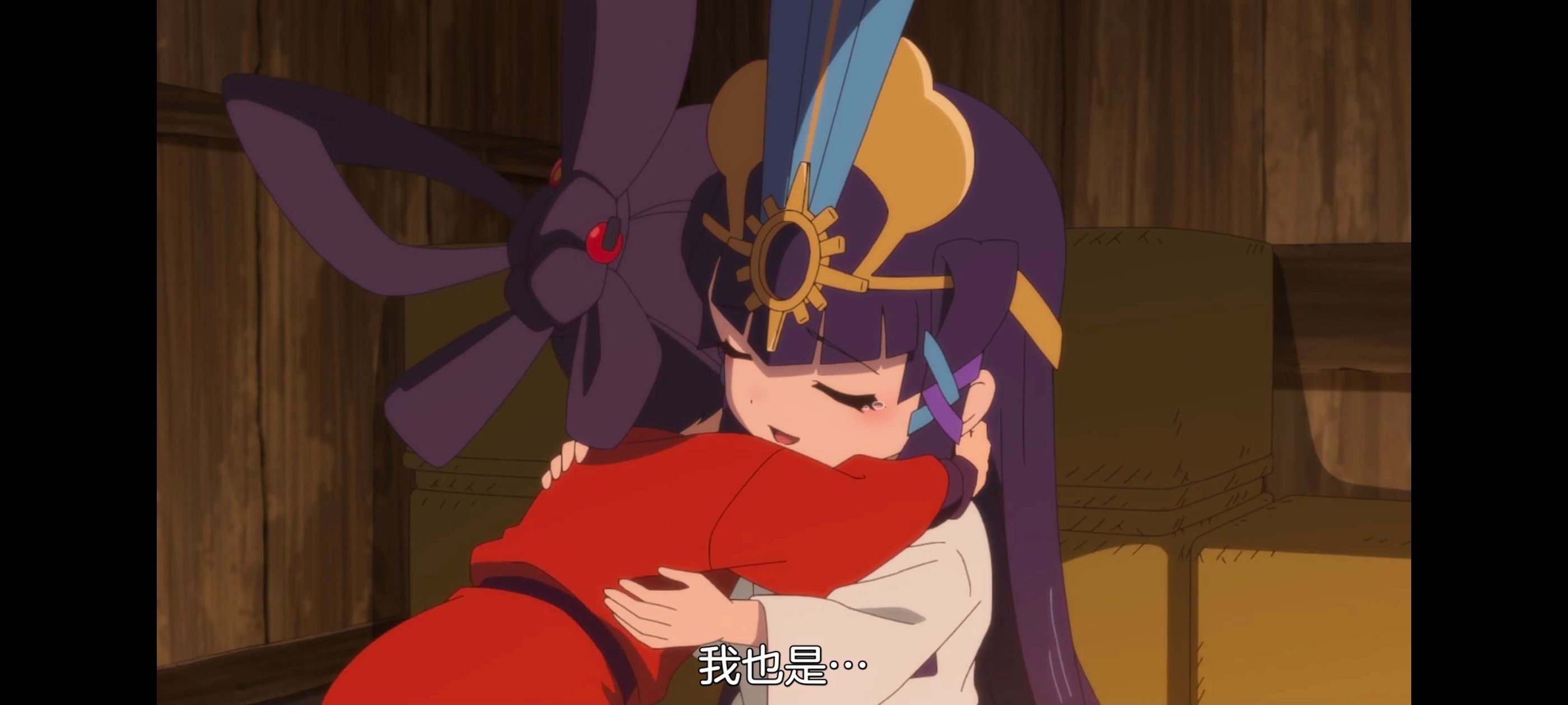 天穗之咲稻姬,心轮的稻作日记,动画,动漫,番剧,二次元,ACG