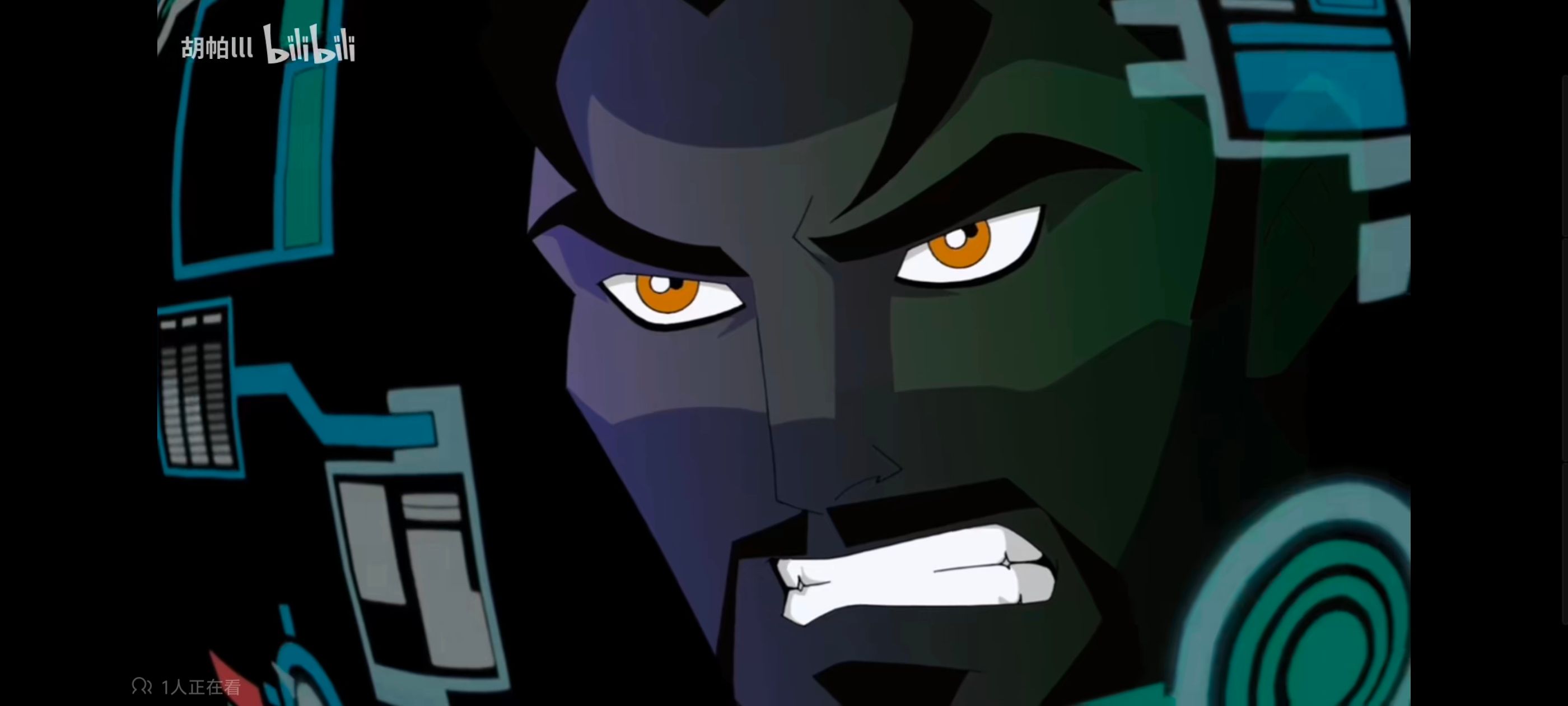 超级英雄联盟复仇者,复仇者世上最强英雄组合,复仇者联盟,动画,动漫,番剧,ACG